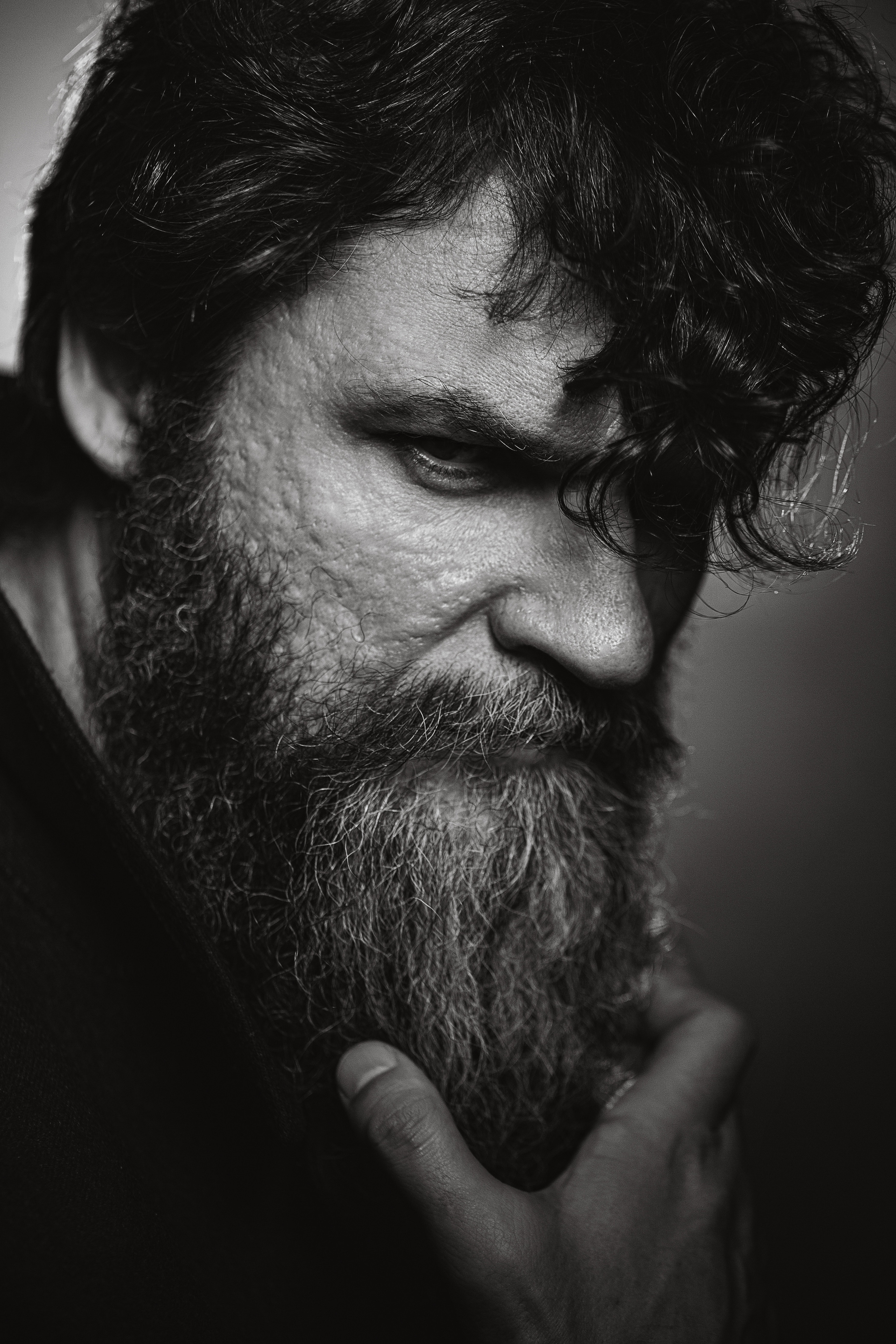 Максим Колесниченко. Сайт фотографа Константина Савина