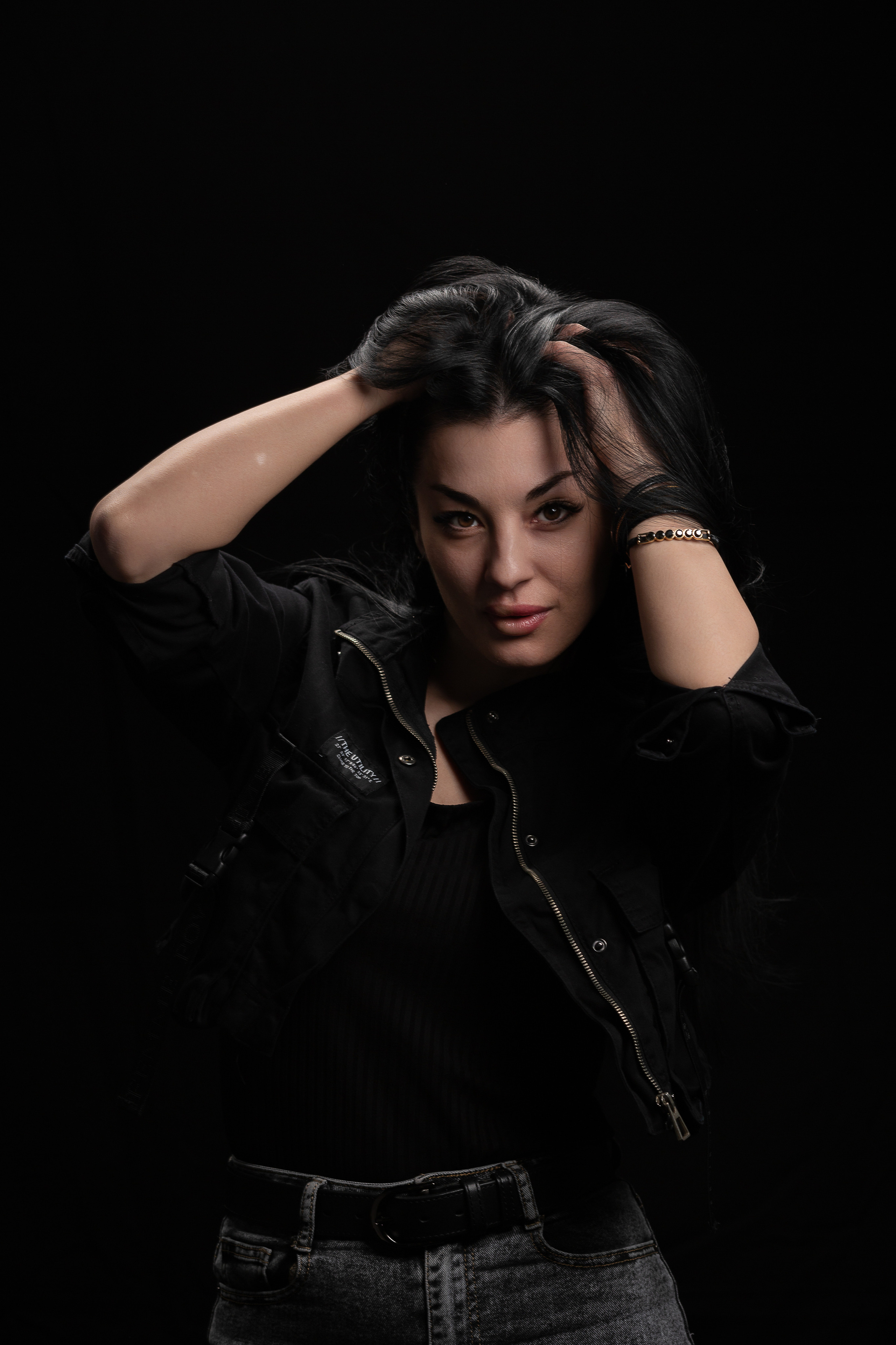 Lilo. Сайт фотографа Константина Савина