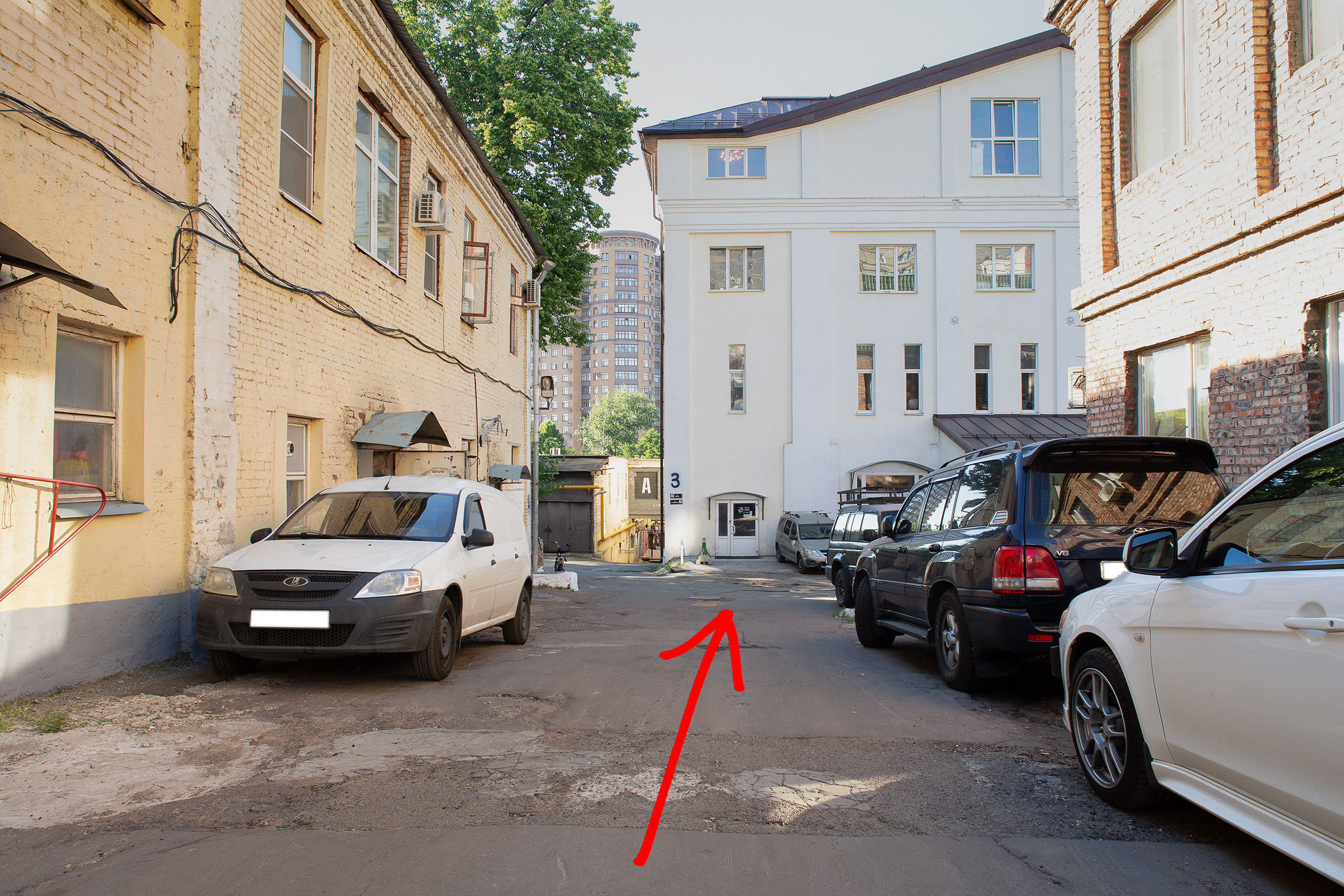 Фотостудия «Фото Карета». Сайт фотографа Константина Савина