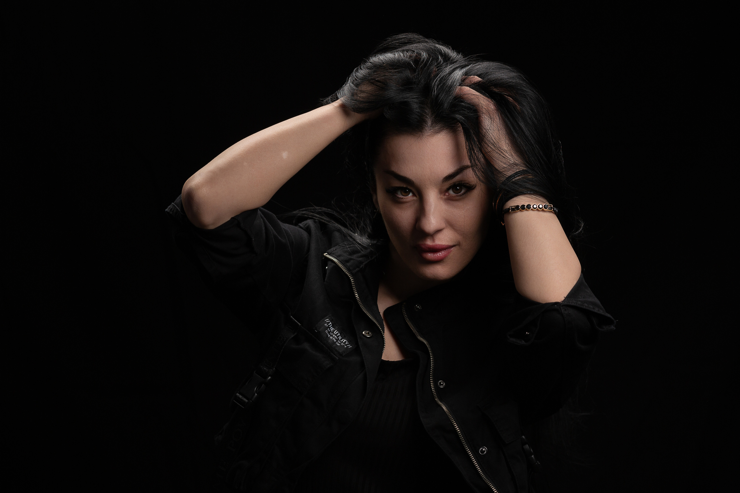 Lilo. Сайт фотографа Константина Савина