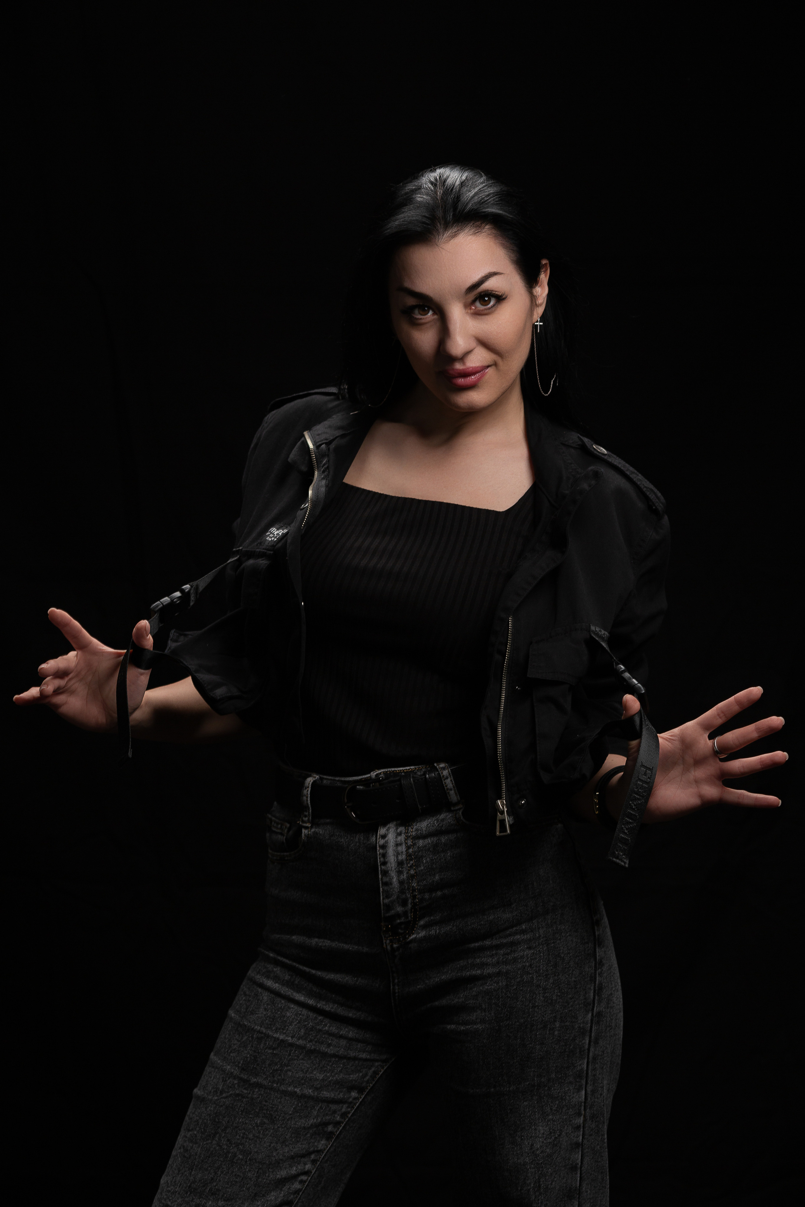 Lilo. Сайт фотографа Константина Савина