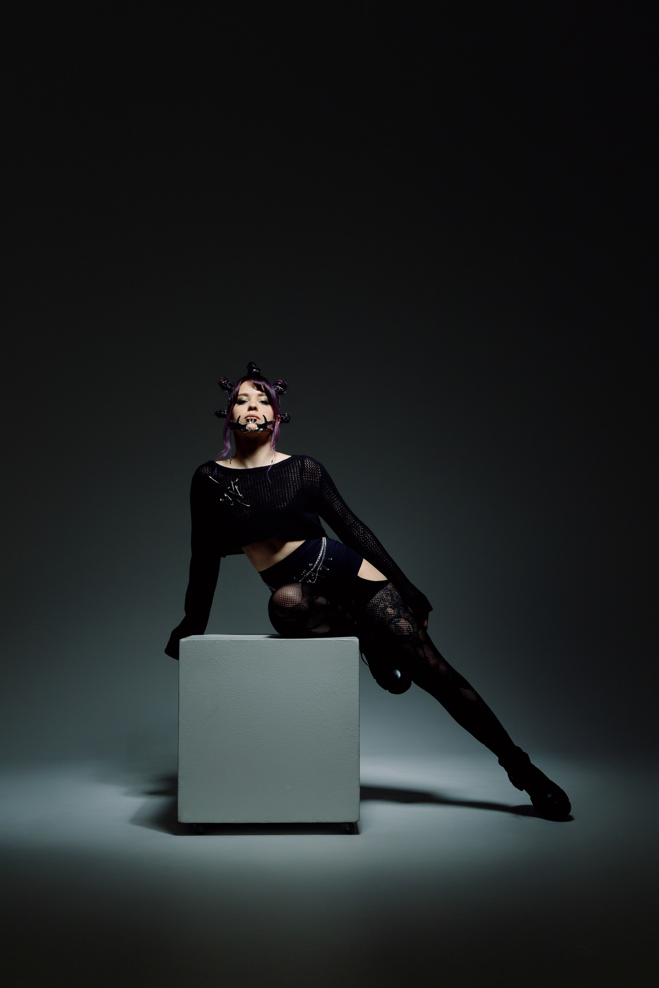 ALICE. Фотограф