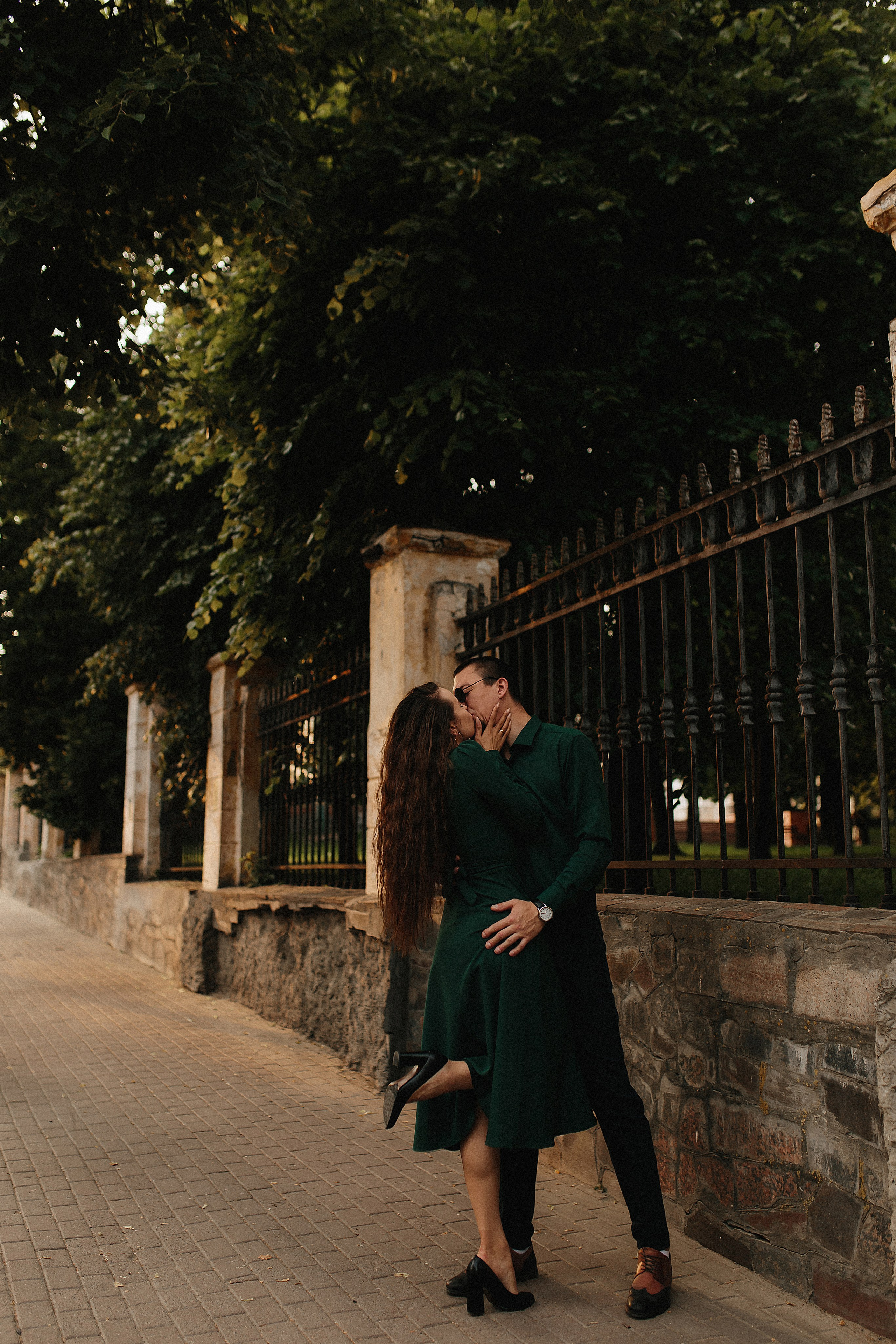 Мария. Фотограф Брянск|Москва Даша Жукова