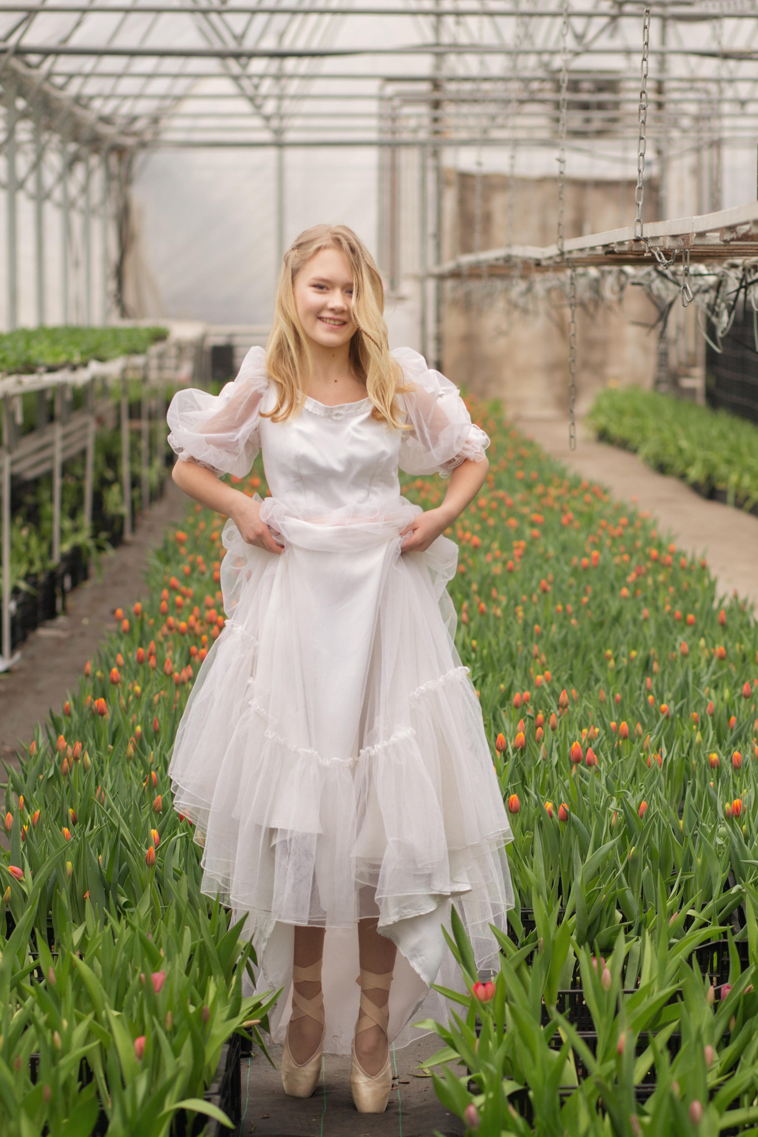 ЖЕНСКИЙ ПОРТРЕТ. Главная