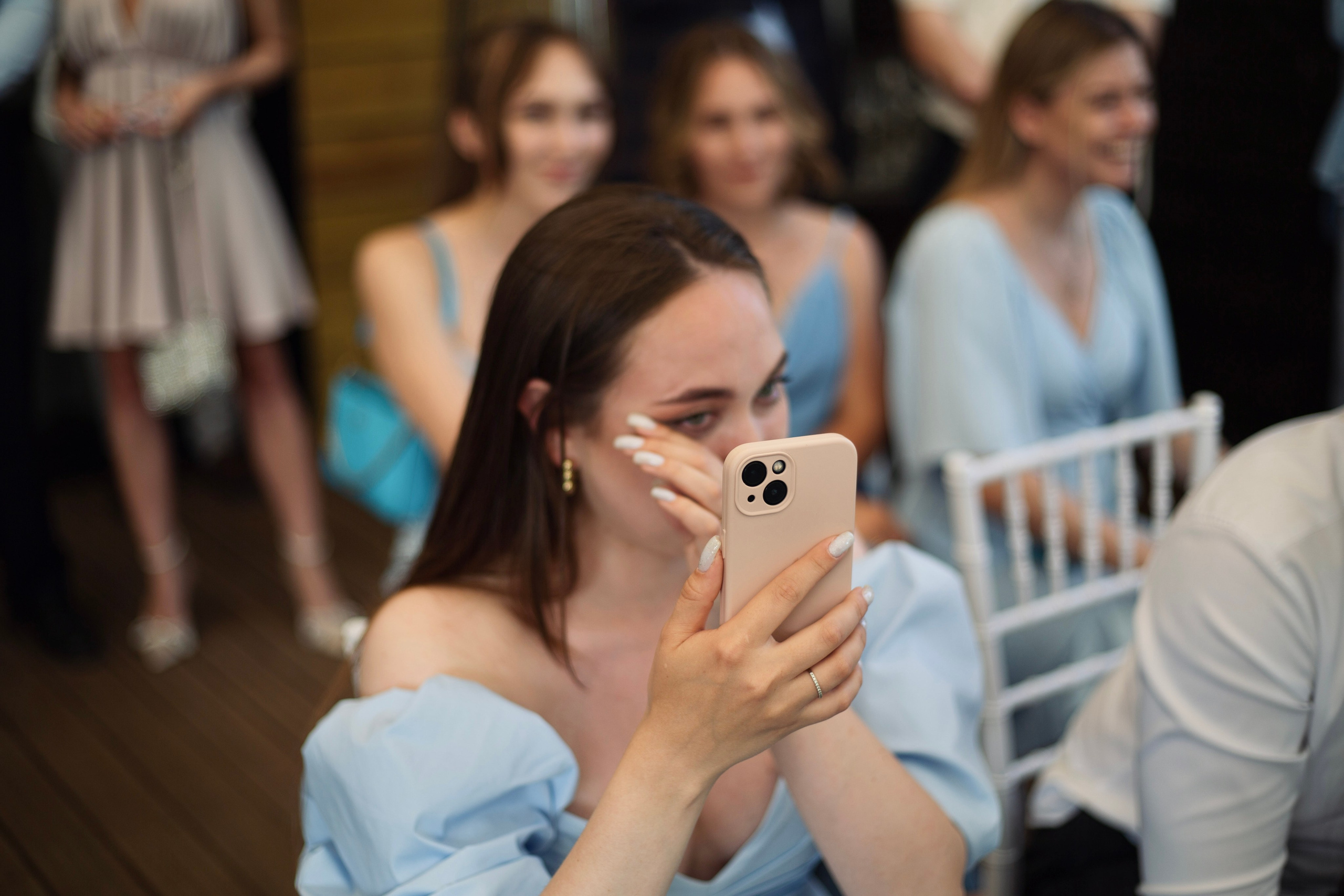 Wedding. Свадебный и семейный фотограф в Москве Наташа Кромина