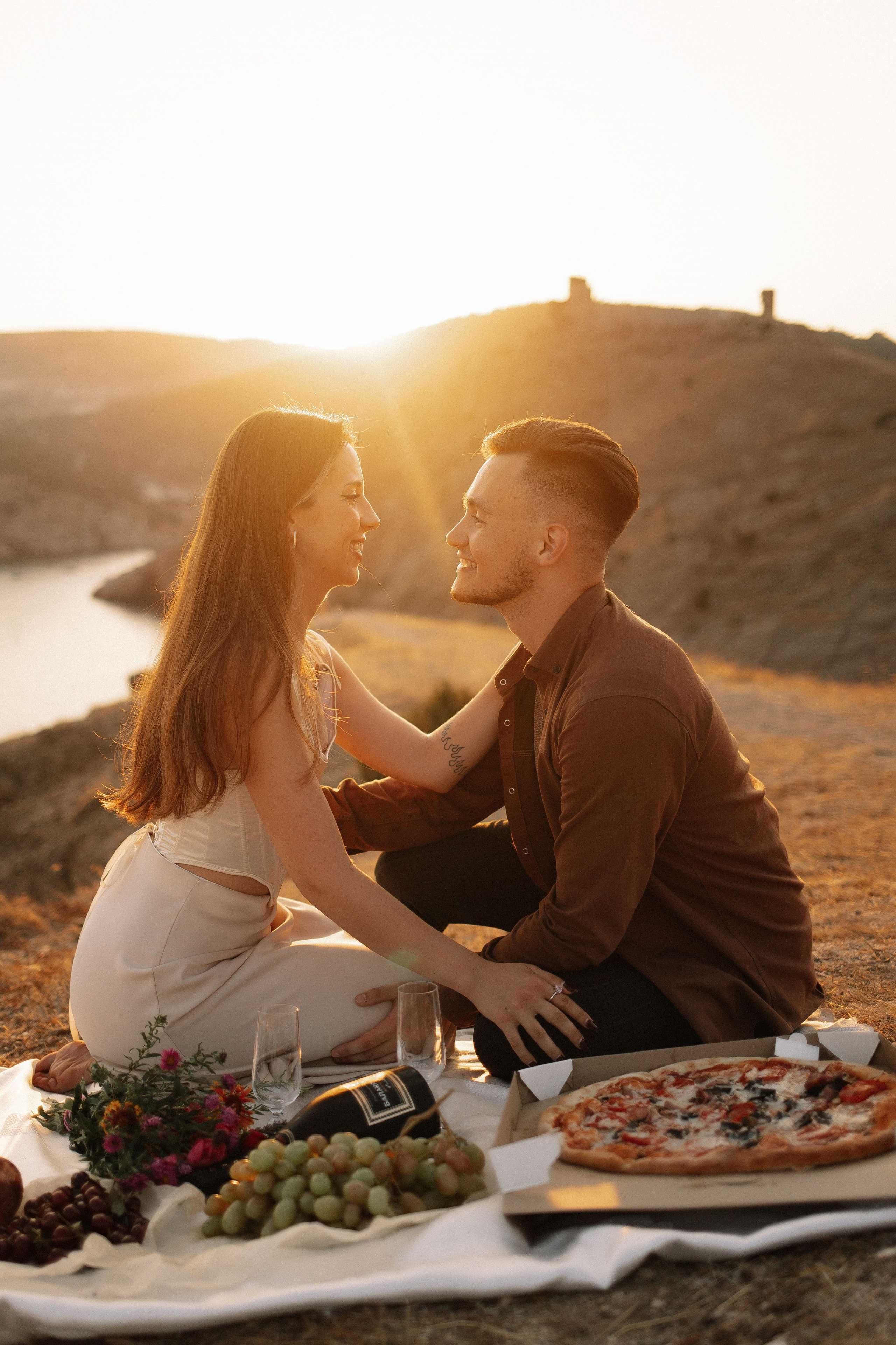 M&S. Семейный фотограф в Севастополе и Симферополе Александра Чистякова