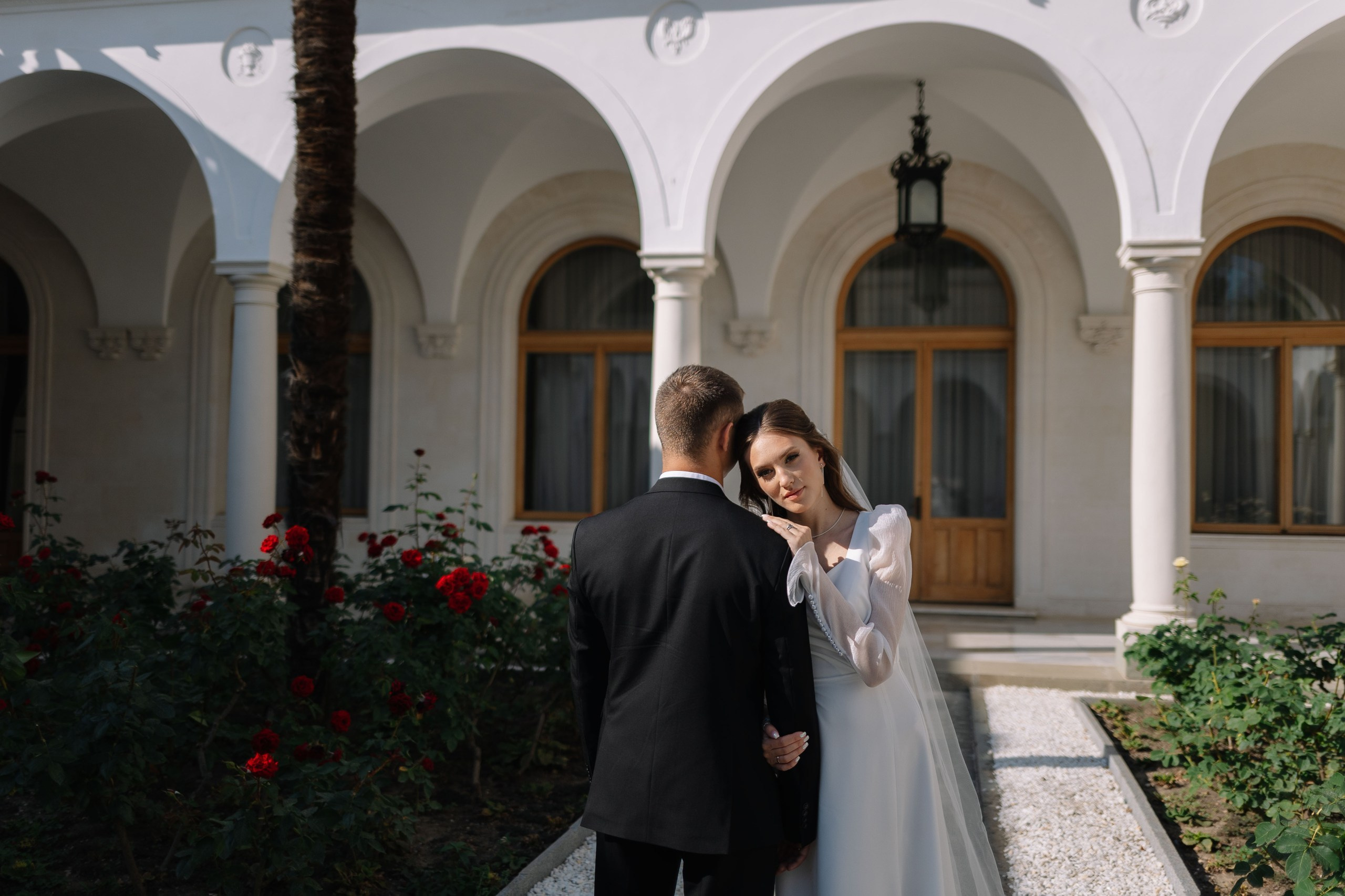 L&I. Семейный фотограф в Севастополе и Симферополе Александра Чистякова