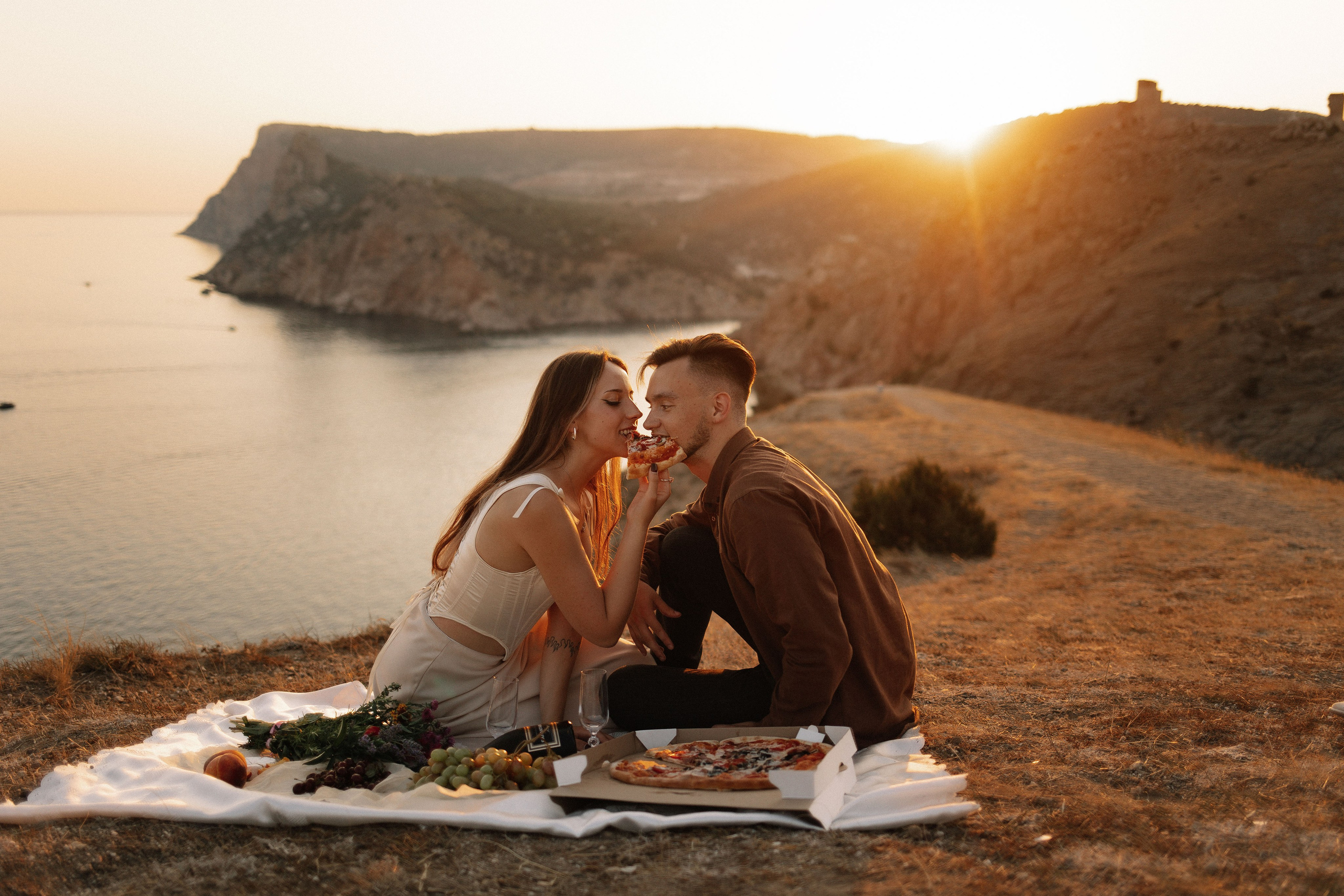 M&S. Семейный фотограф в Севастополе и Симферополе Александра Чистякова