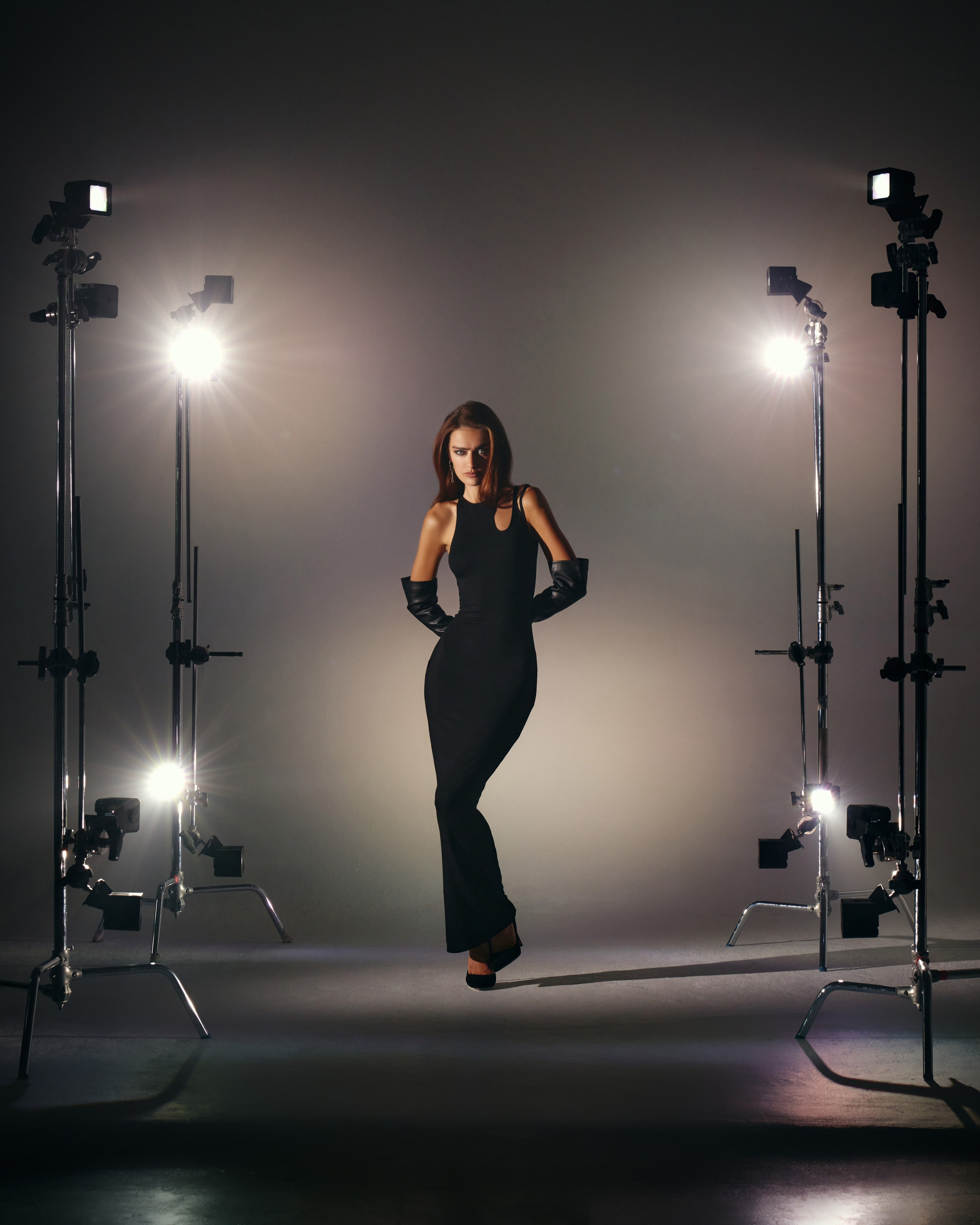 Autumn drop. Портфолио