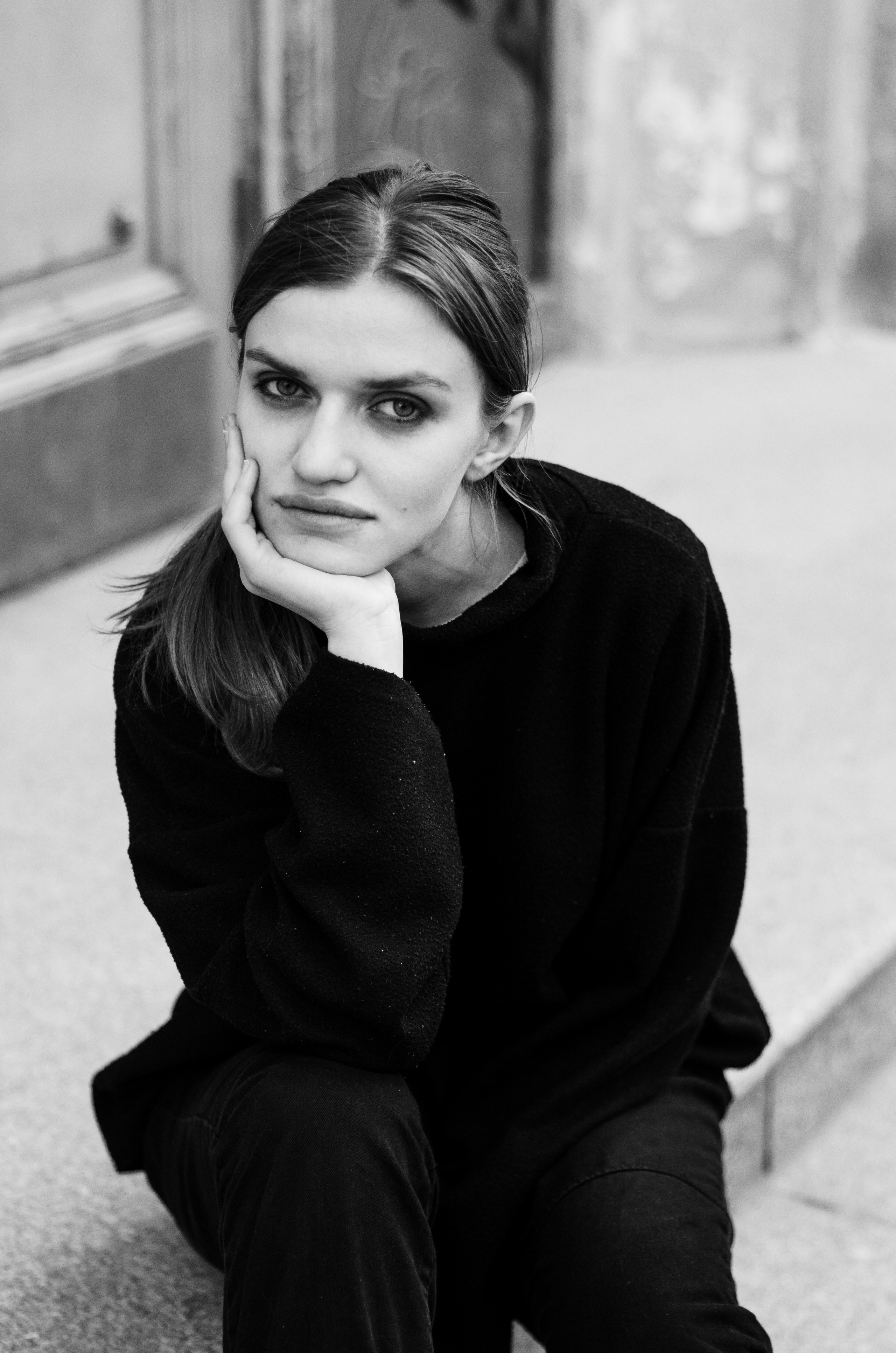 Портфолио. Портретный фотограф в Санкт-Петербурге