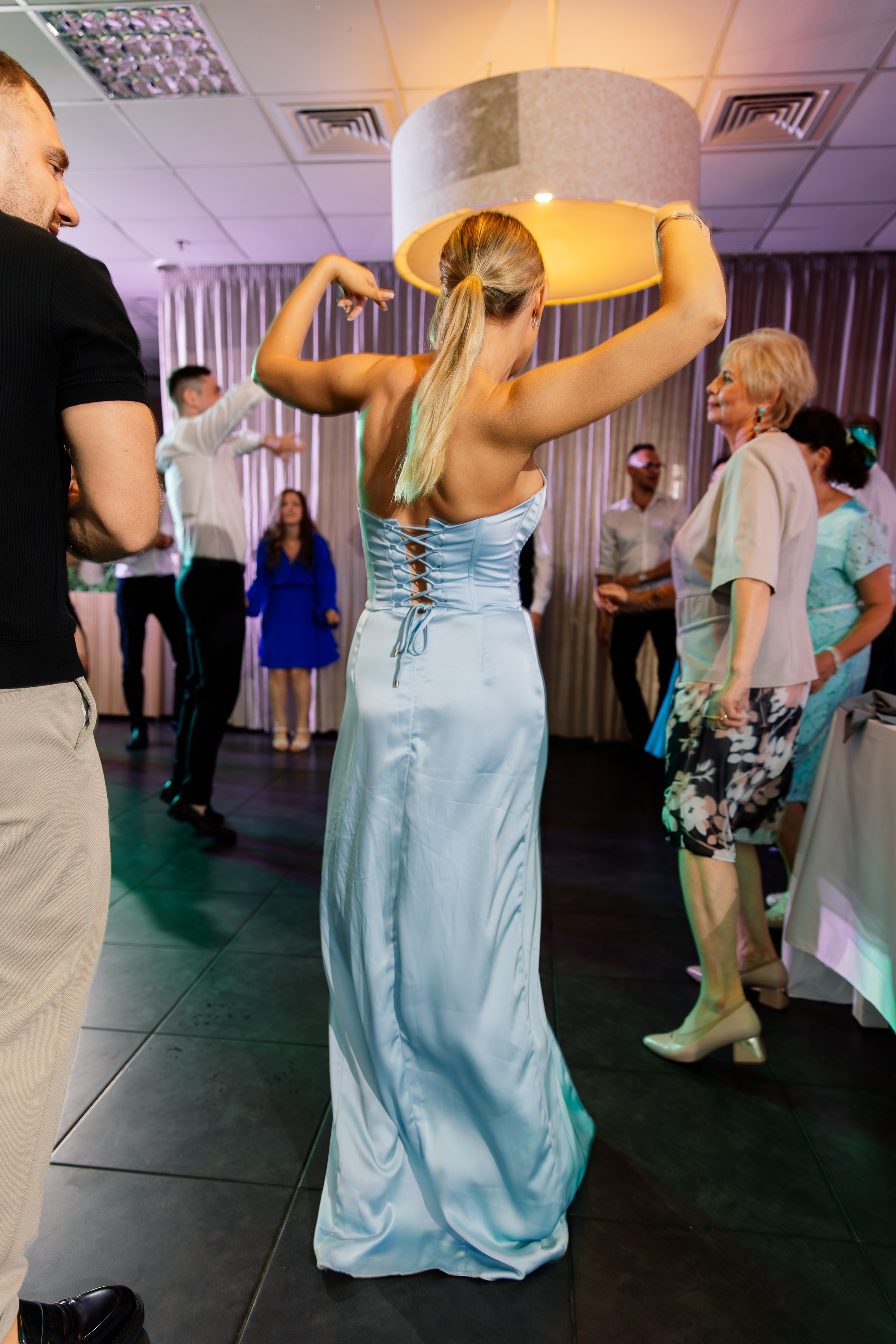 Олег и Анна. Семейный фотограф Толстикова Кристина