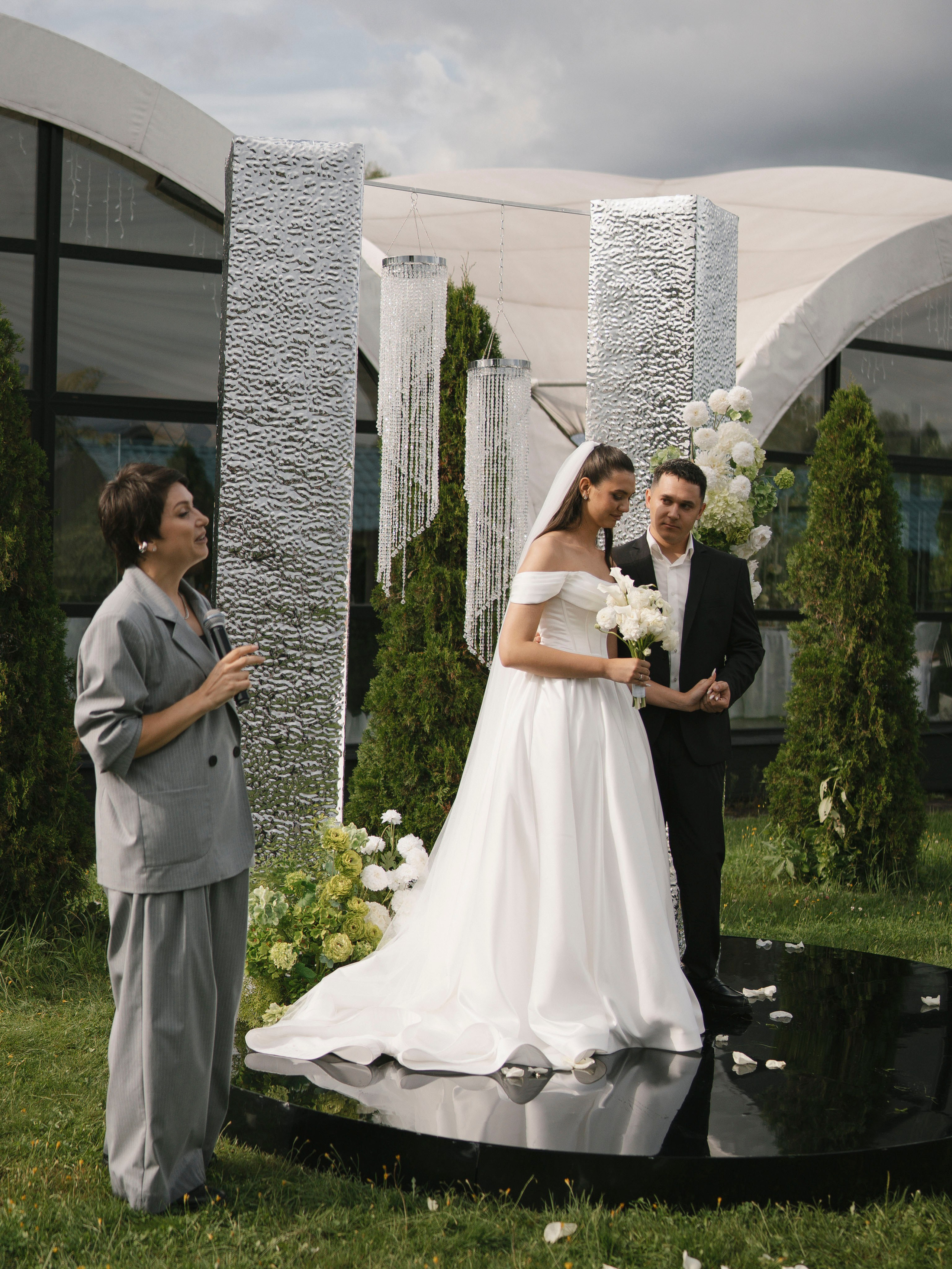 Настя и Вова 09.08.2025. Свадебный фотограф