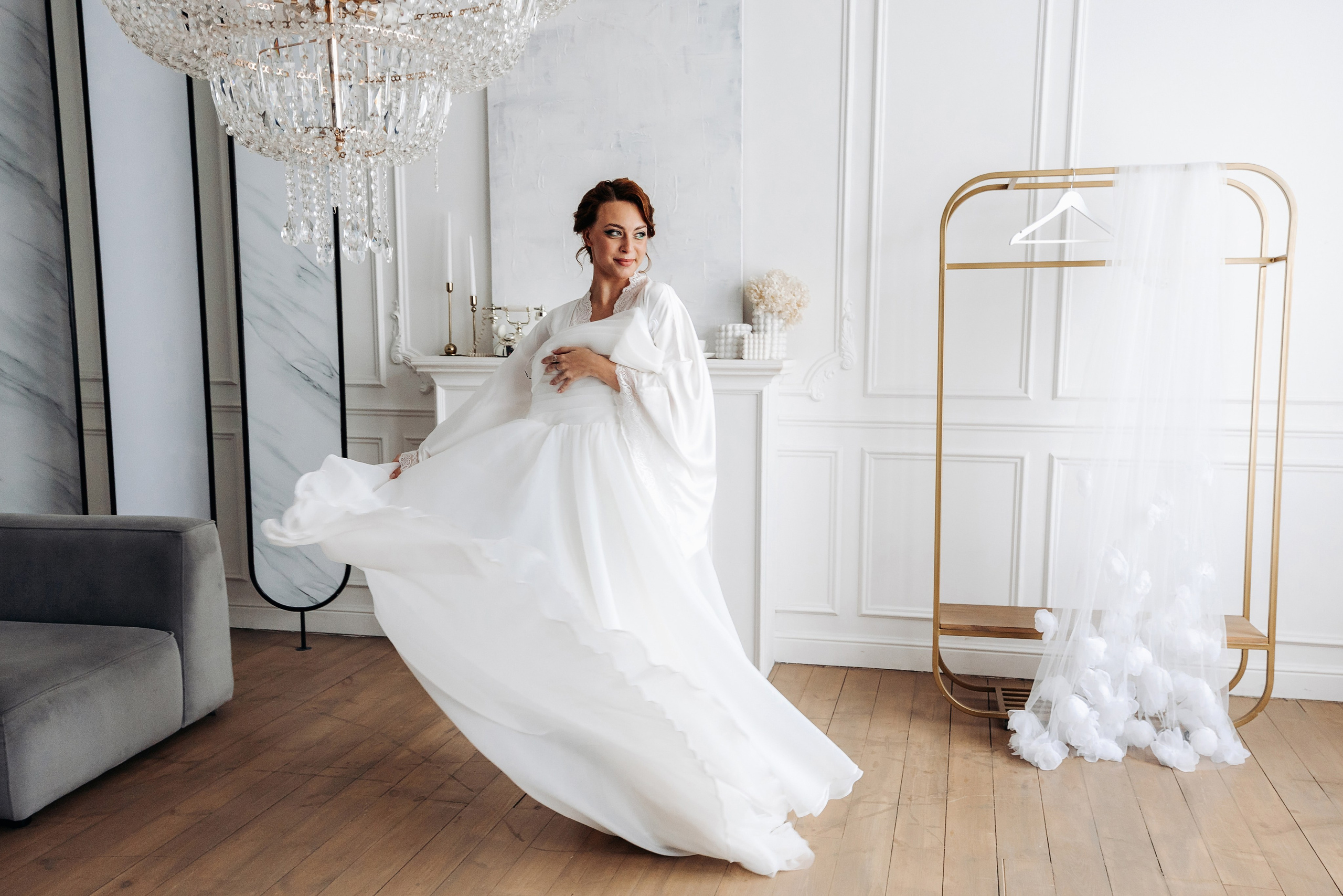 Антон Ксения. Фотограф Омск Андрей Козяков