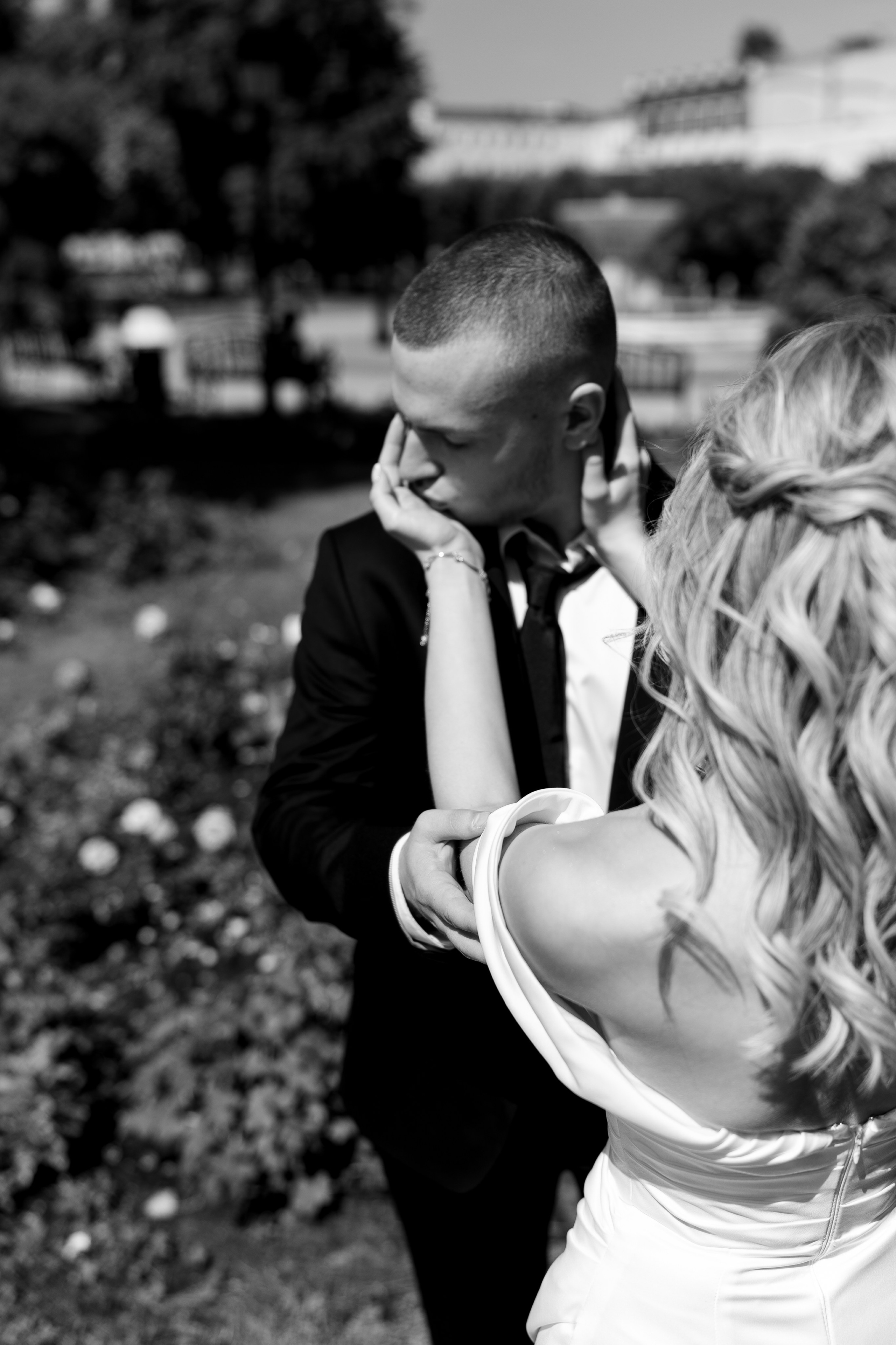 Бескрайнее «ДА». Dmitry Unik — ваш стильный фотограф