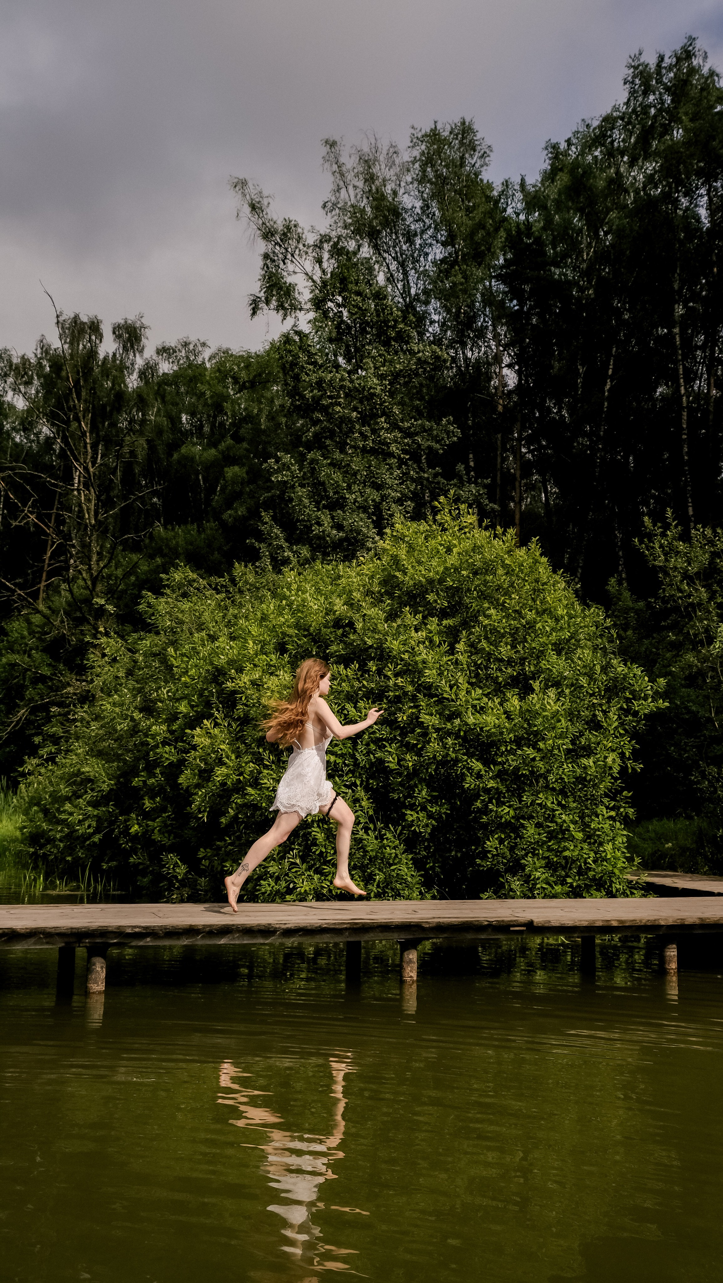 Сима: съемка в стиле Vogue. Портретный фотограф в Москве Ирина Ортега