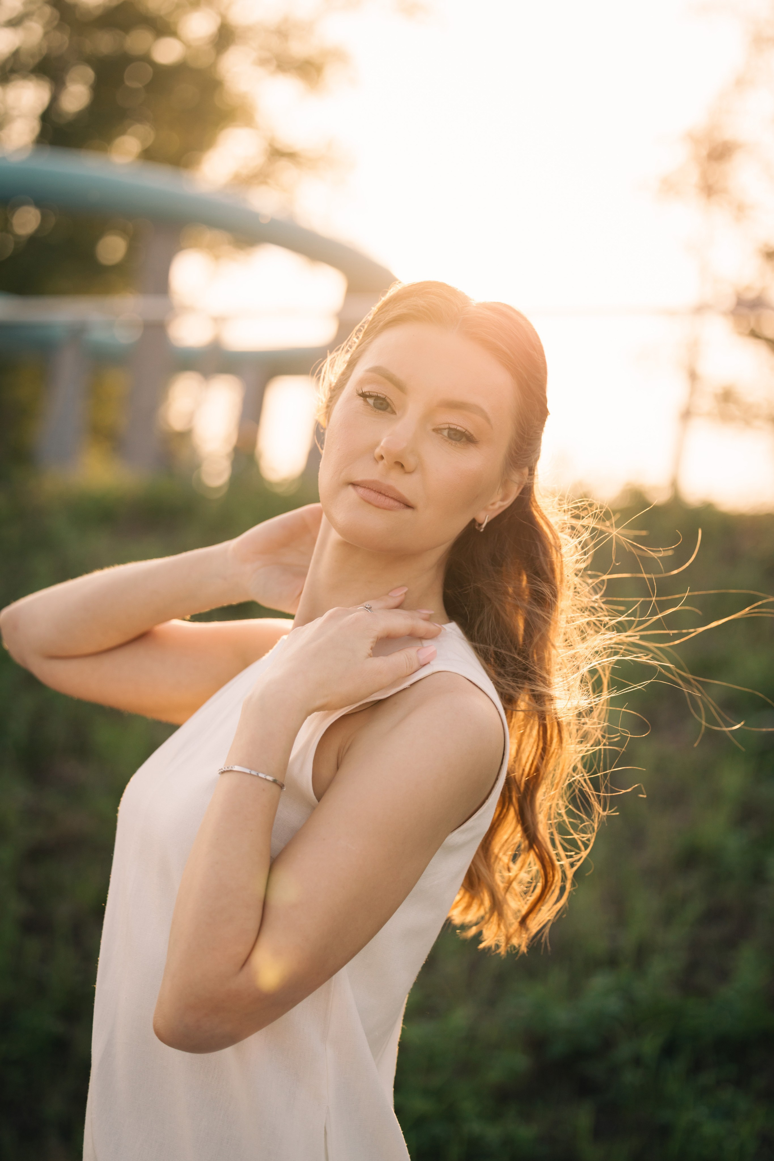 Alex & Anastasia. Семейный, репортажный, детский фотограф Комсомольск-на-Амуре