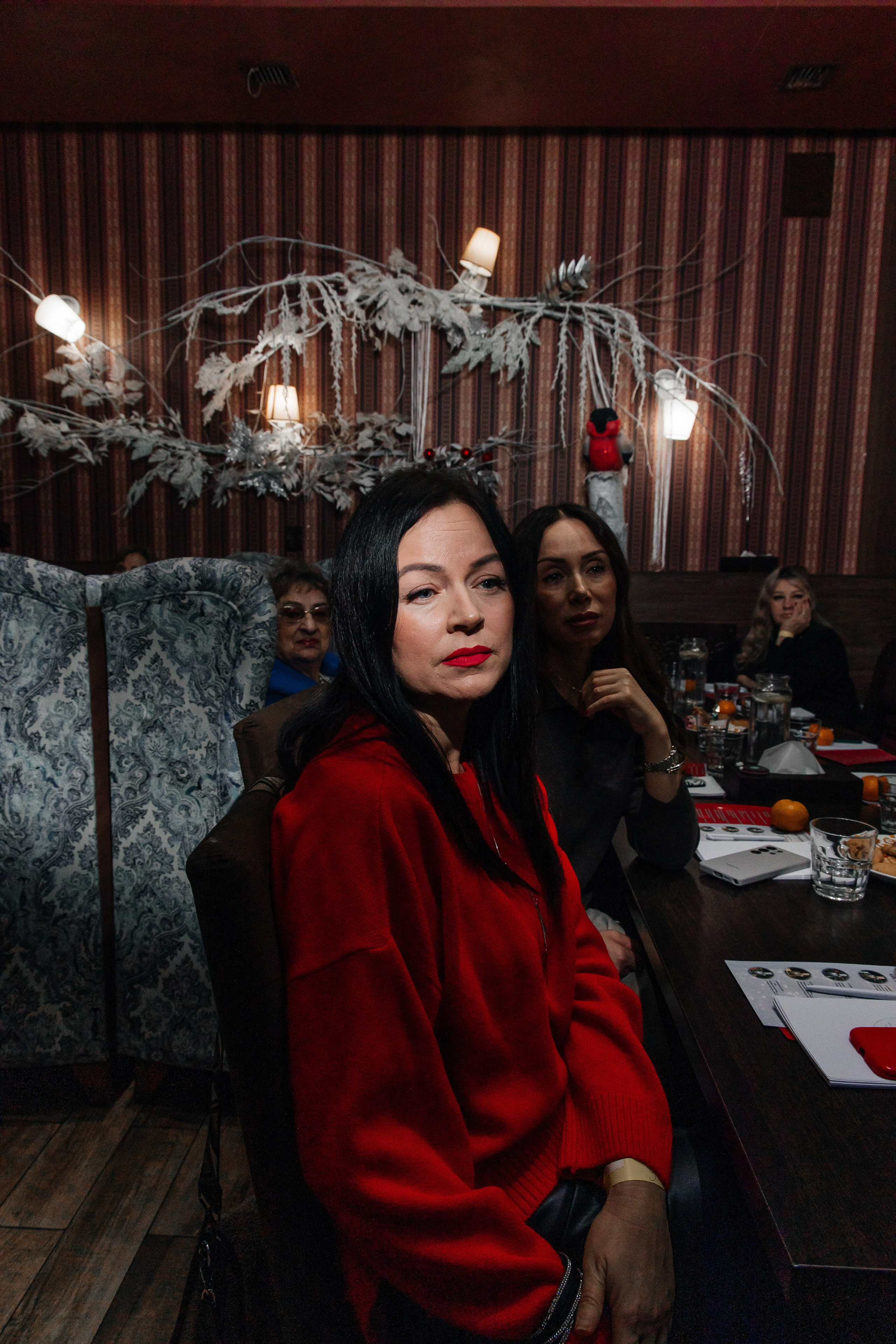 LR corporate training. Семейный, репортажный, детский фотограф Комсомольск-на-Амуре