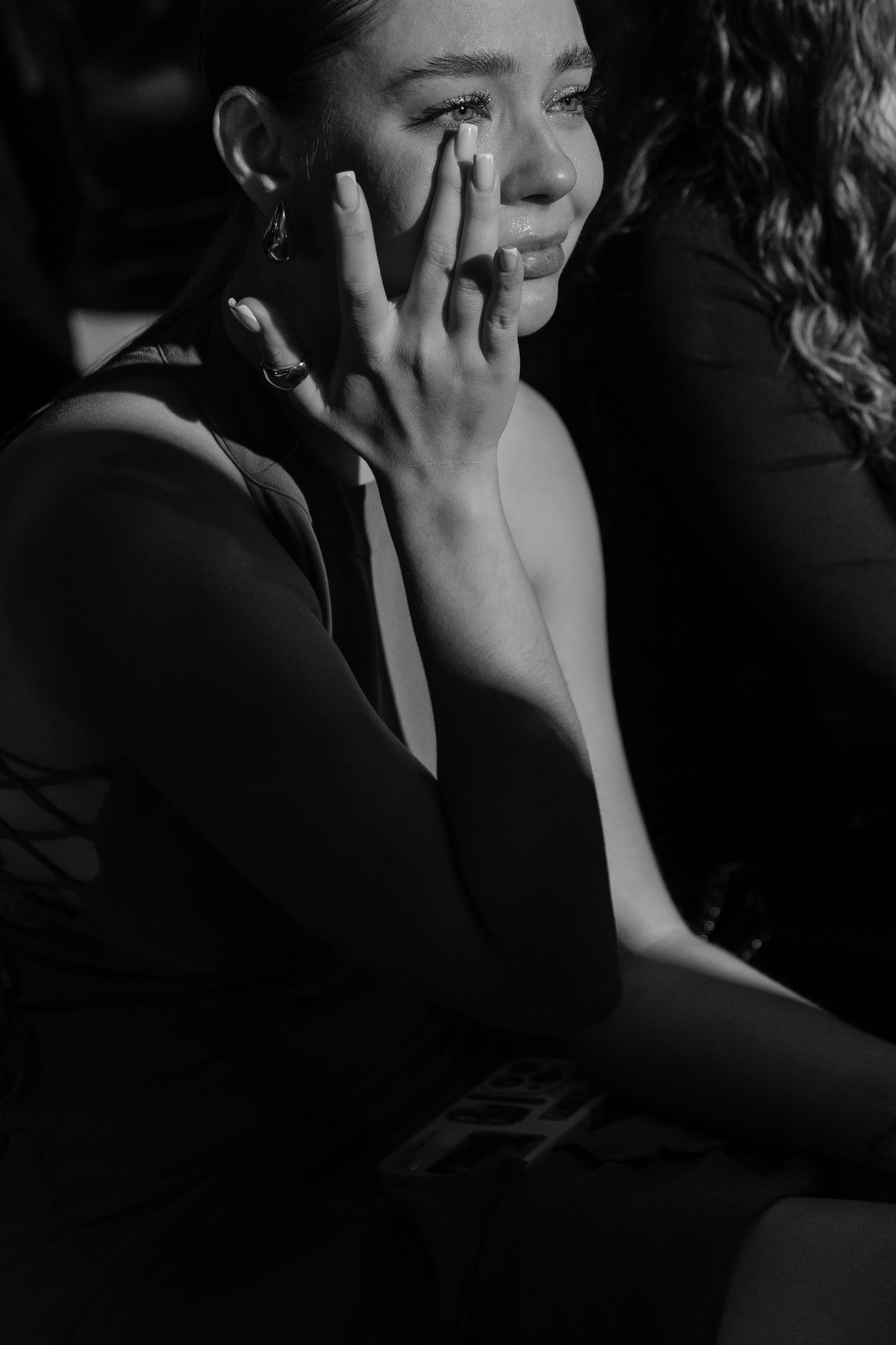 Ваня и Даша | 16.02. Портретный и свадебный фотограф в Москве Алина Гевал