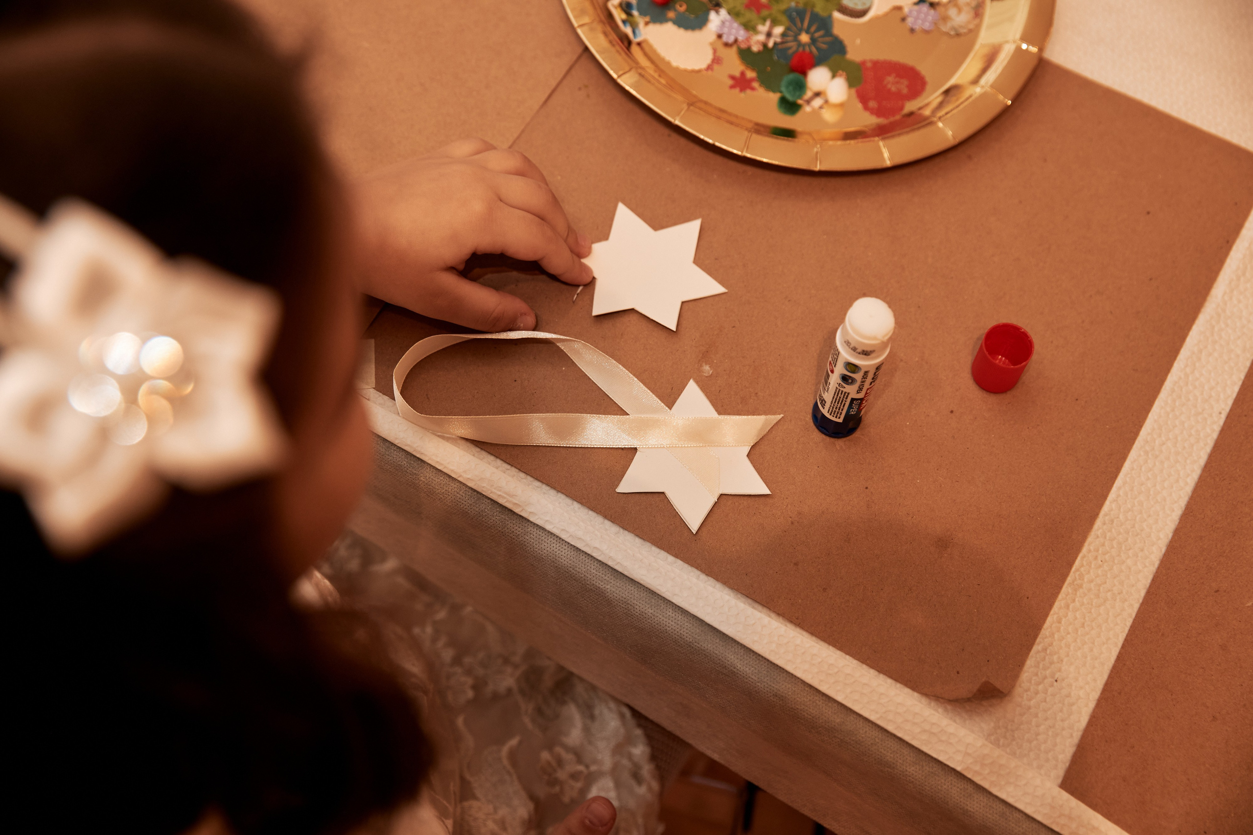 Nuance Ёлка. Свадебный фотограф Андрей Кочкин в Москве