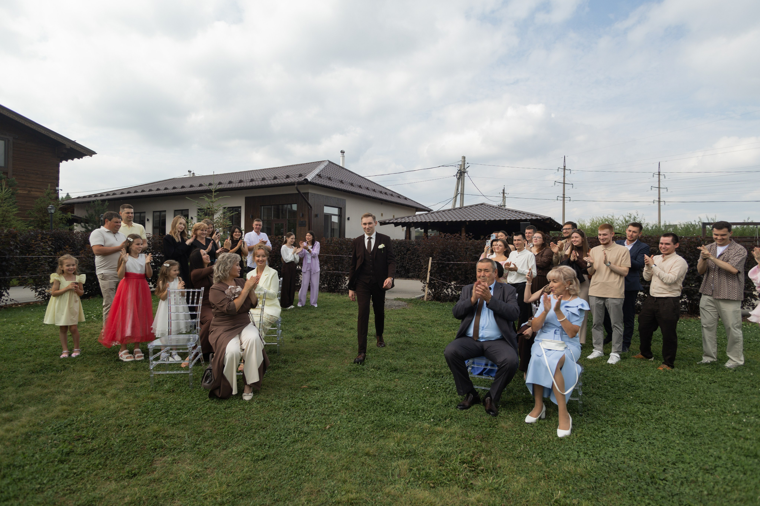 Настя и Данил. Свадебный и семейный фотограф в Перми Дергачева Кристина