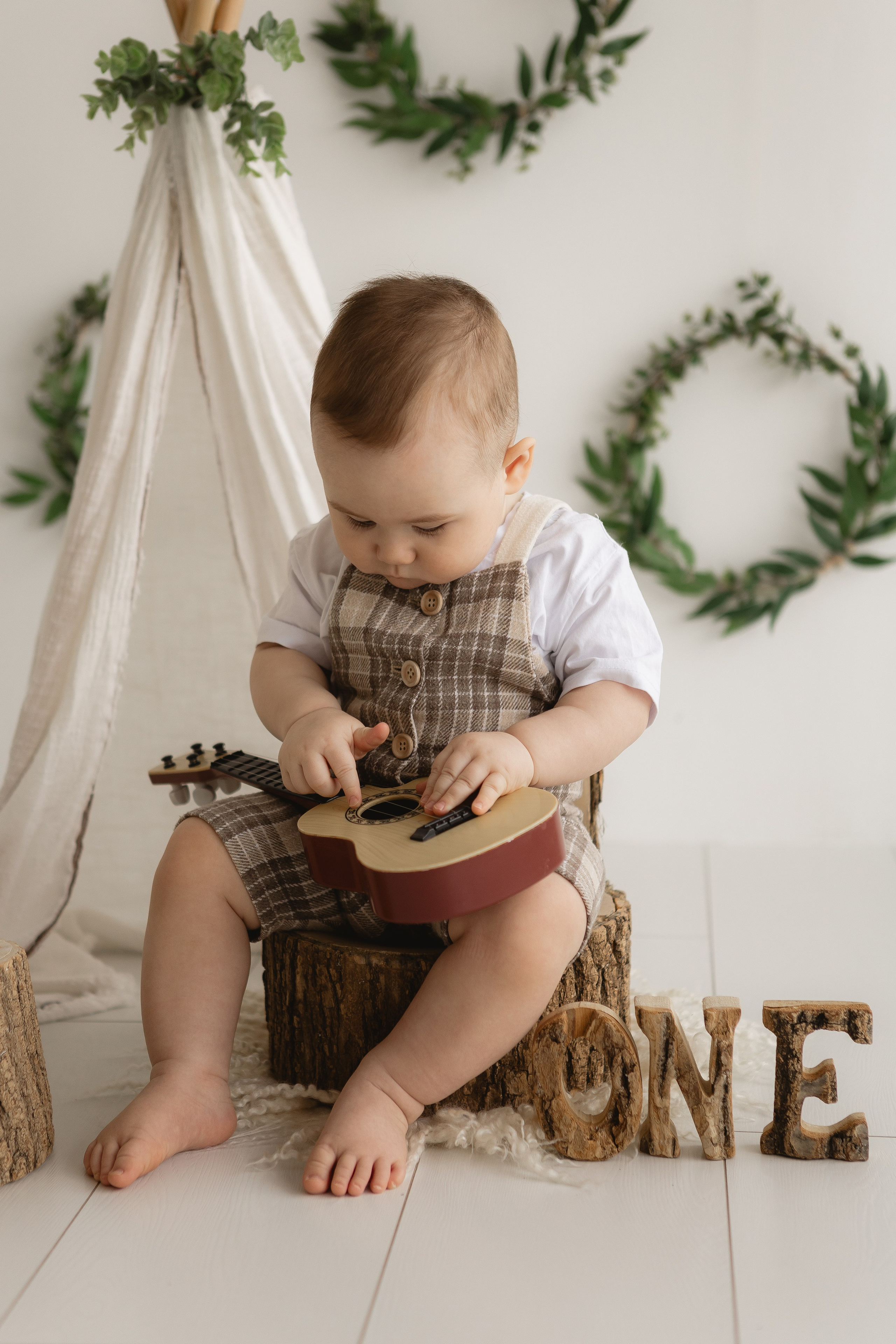 Годик Герману. Фотограф в Казани.Снимаю индивидуальные портреты, love story и свадьбы