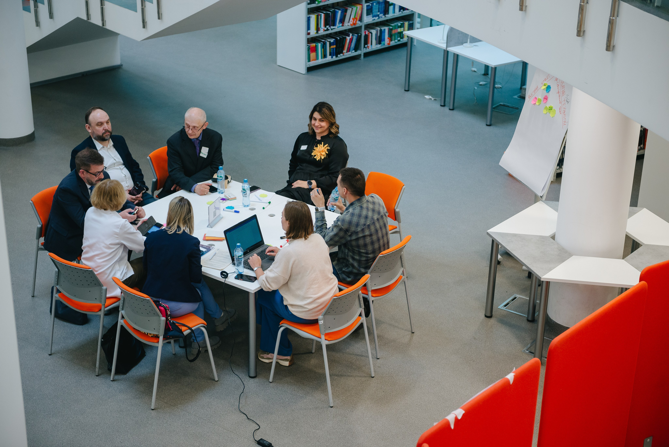 Стратсессия «Лабиринт гипотез». Даниил Сергеев: репортажный фотограф
