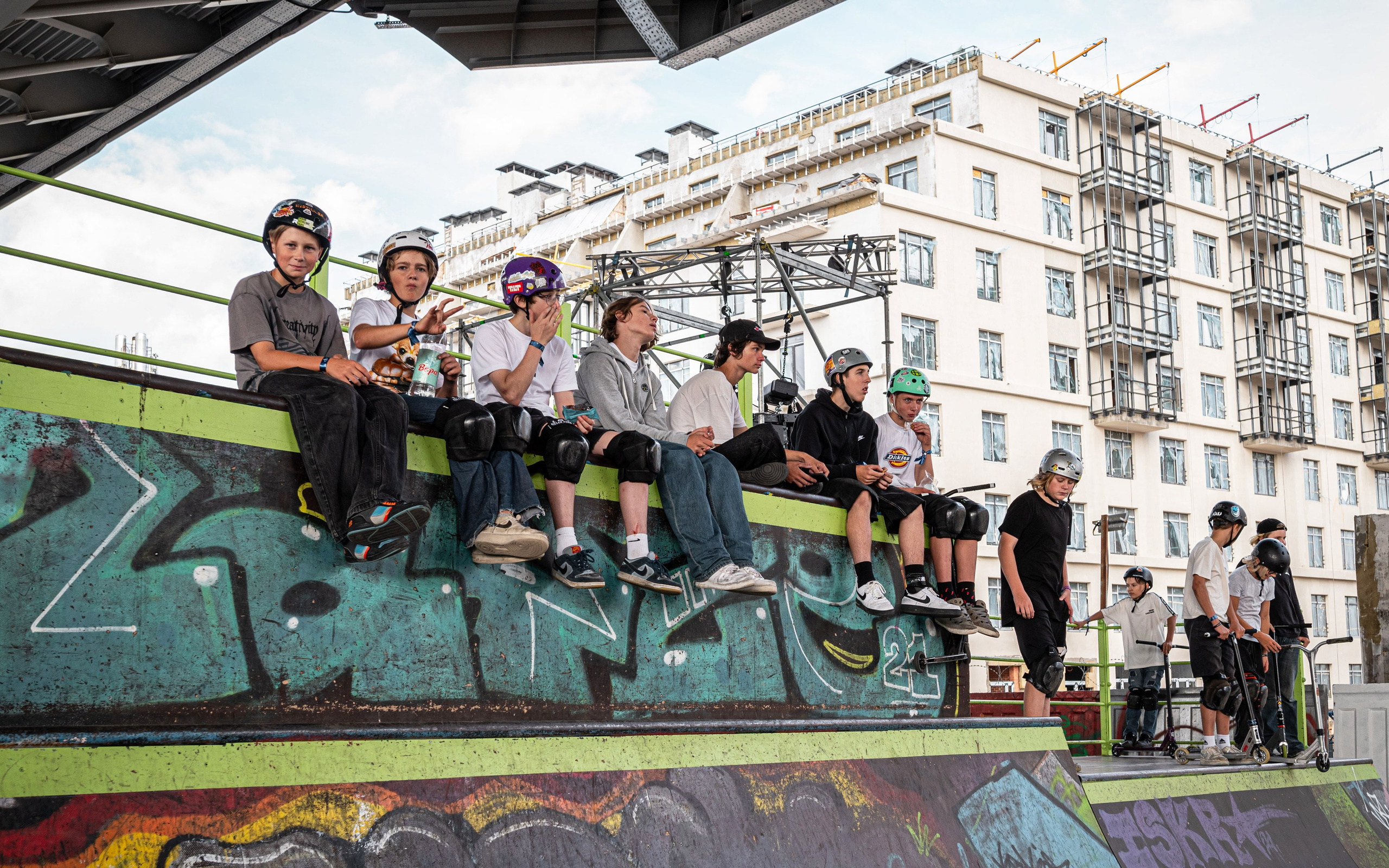 DEKA FEST. GlarePhoto (Фотограф Спб)