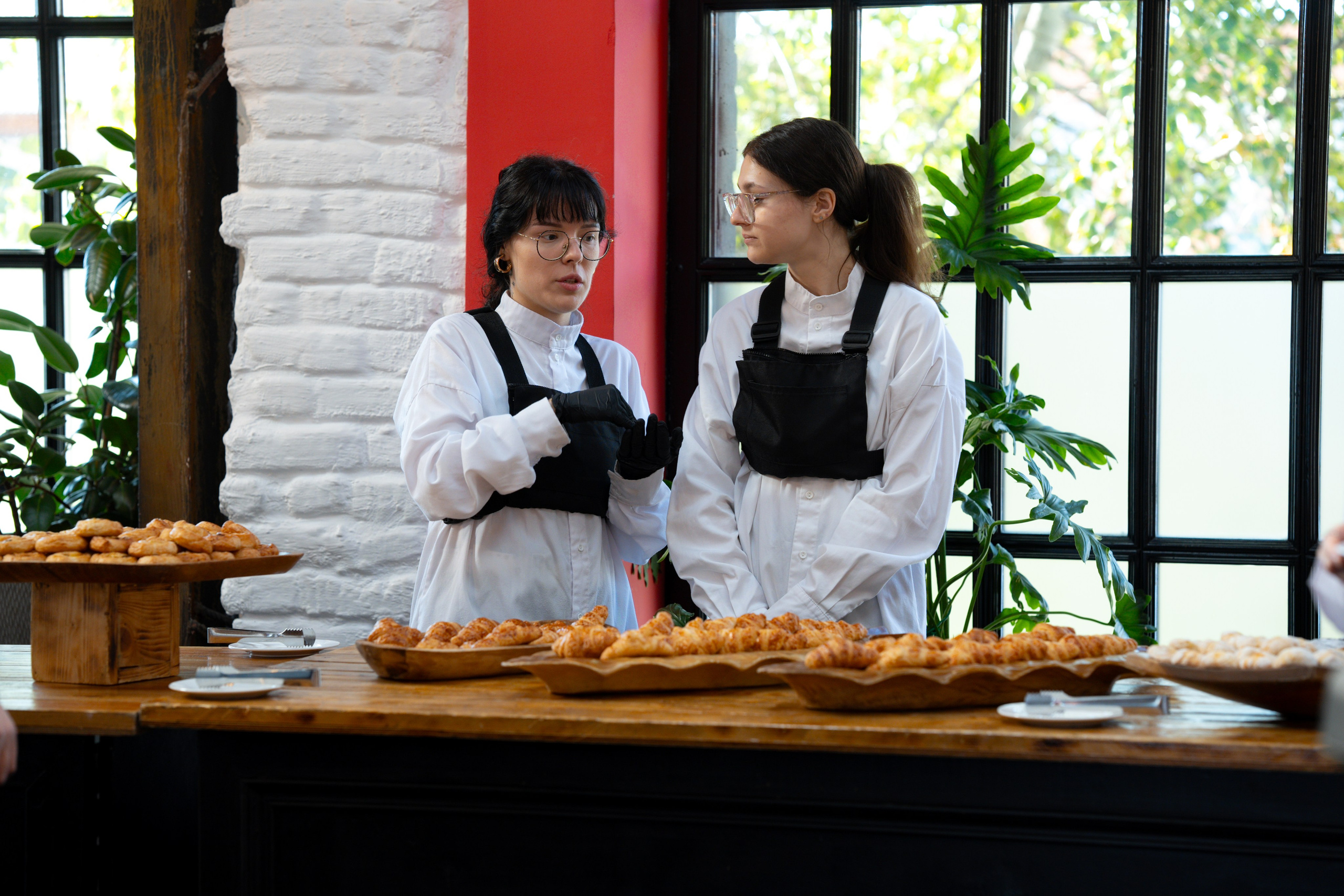 Синергиум. Фотограф Москва