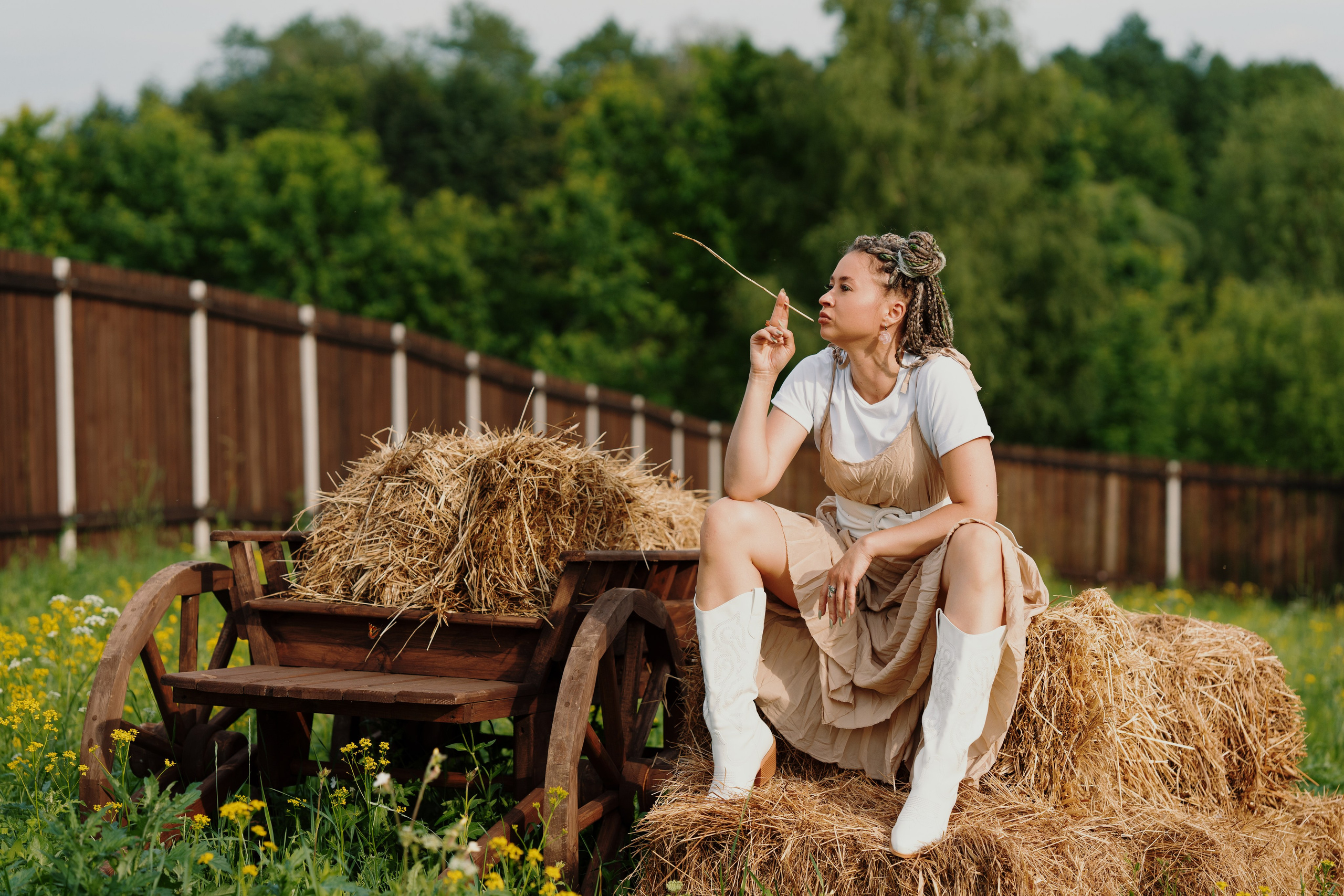 Street. Фотограф Москва