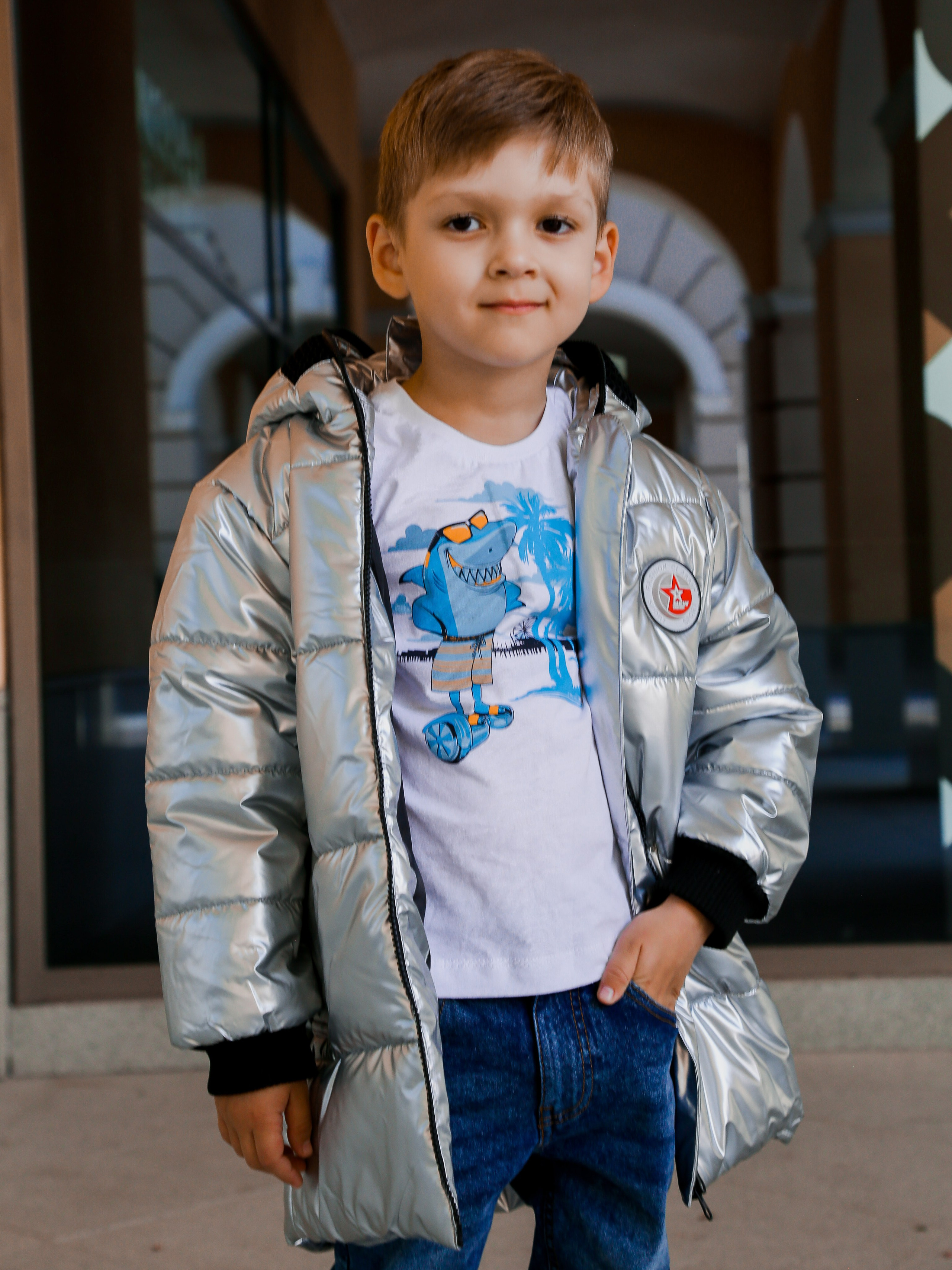 Профессиональная коммерческая фотосессия для детских товаров - одежда, обувь, аксессуары. Fashion фотограф в Санкт-Петербурге Савинова Ирина