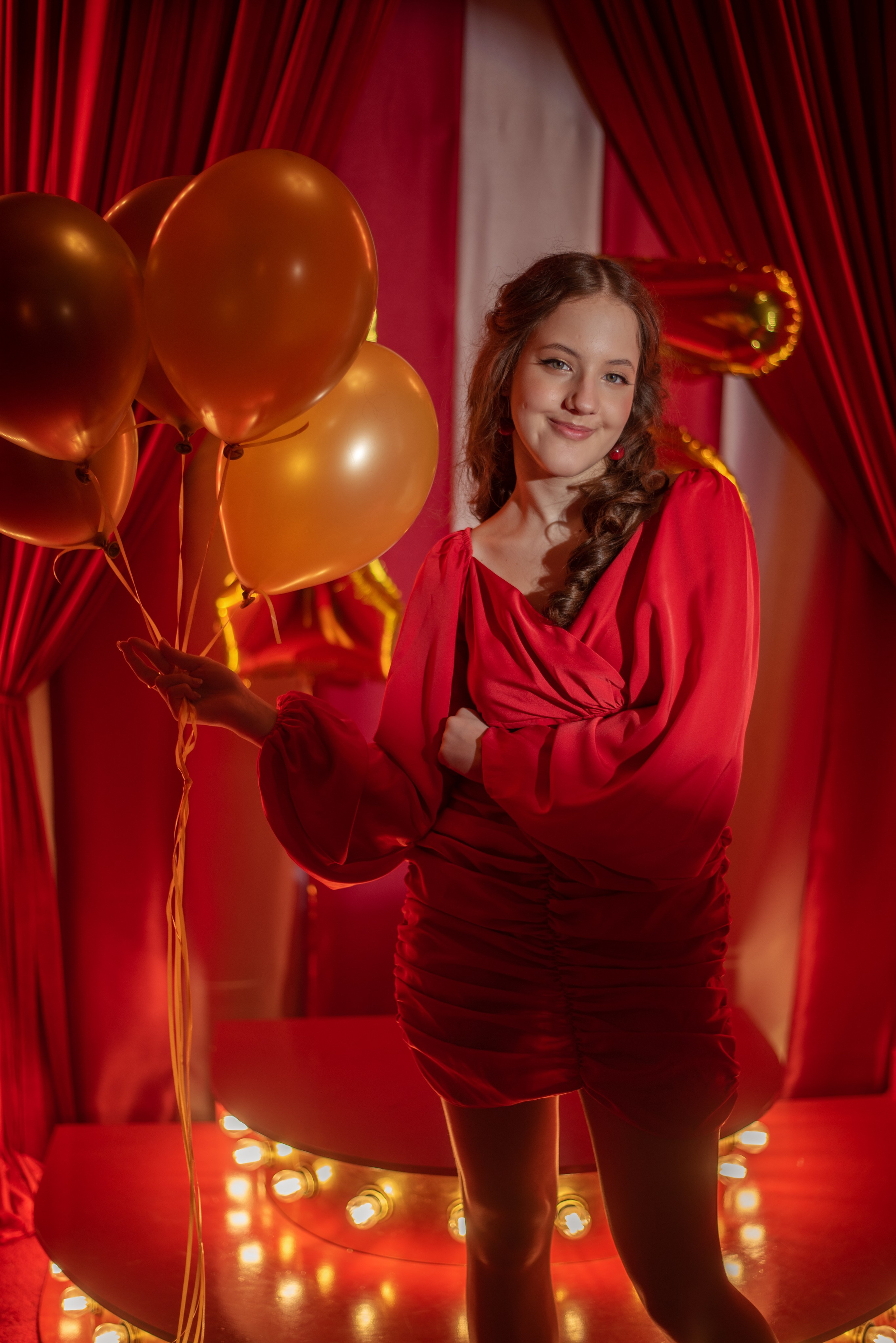 Студия. Лина Курочка — ваш фотограф