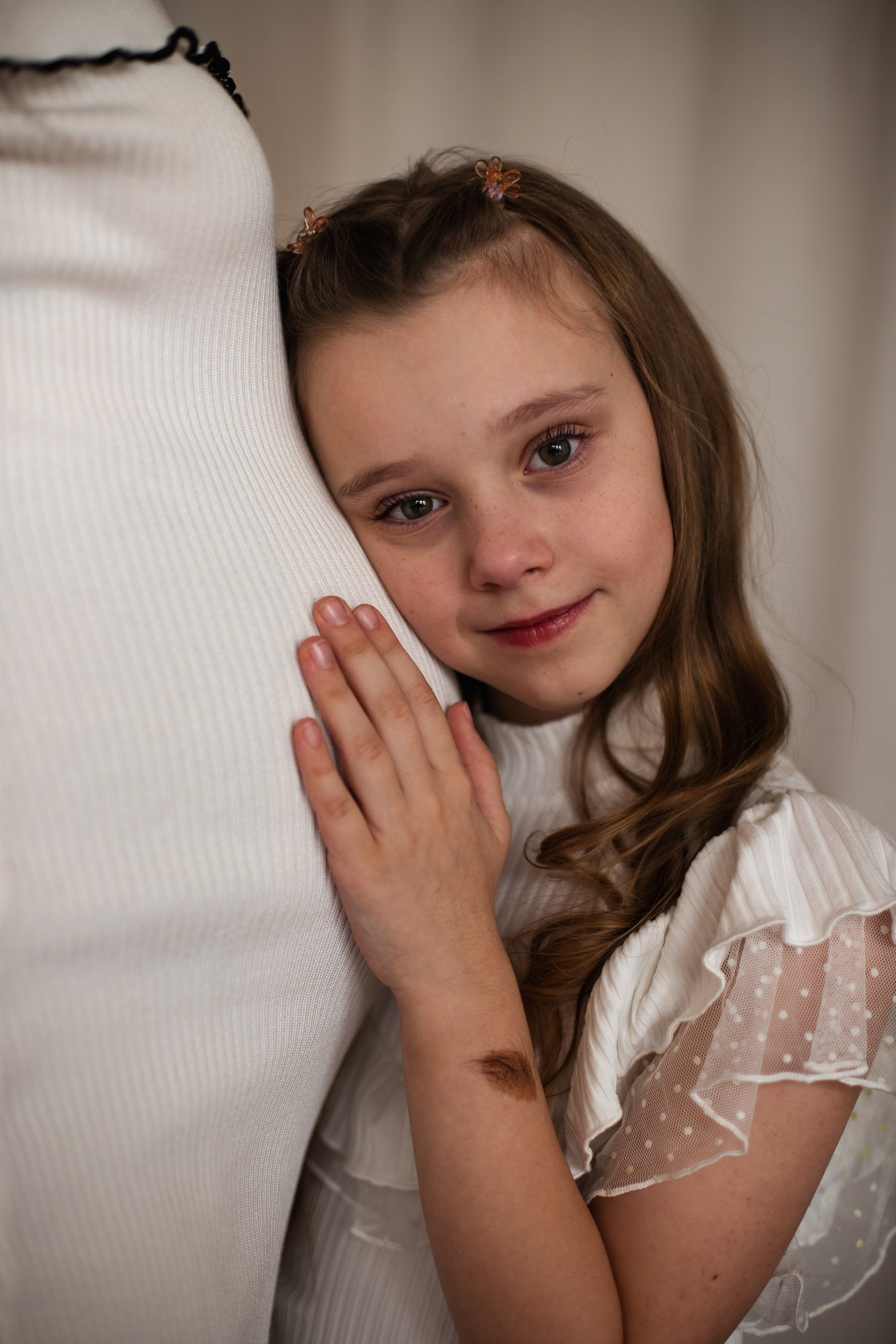 Тихое счастье. Семейный и портретный фотограф в Тольятти Николай Гнедобор