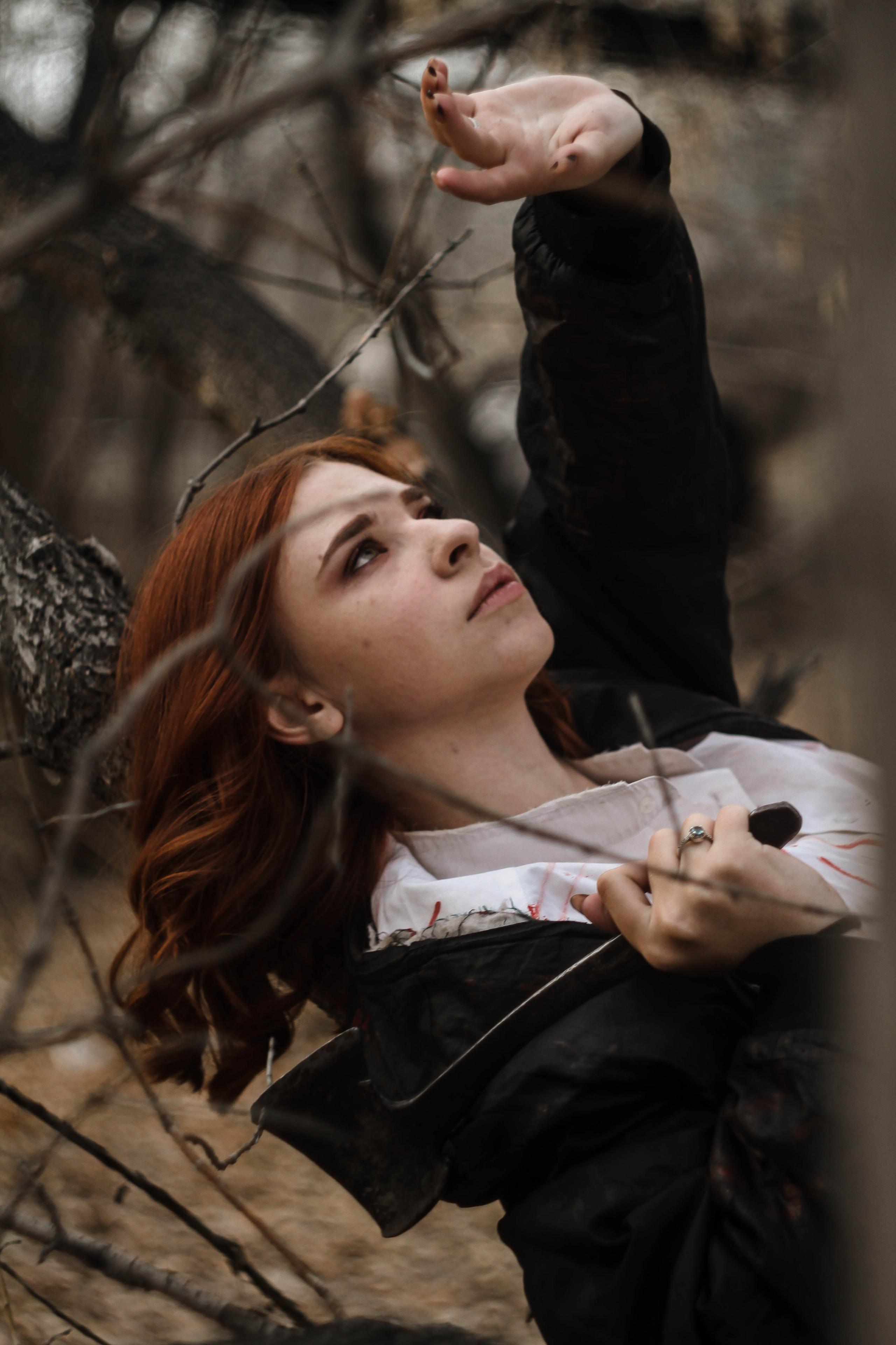 Маша. Фотограф Мероприятий Новосибирск