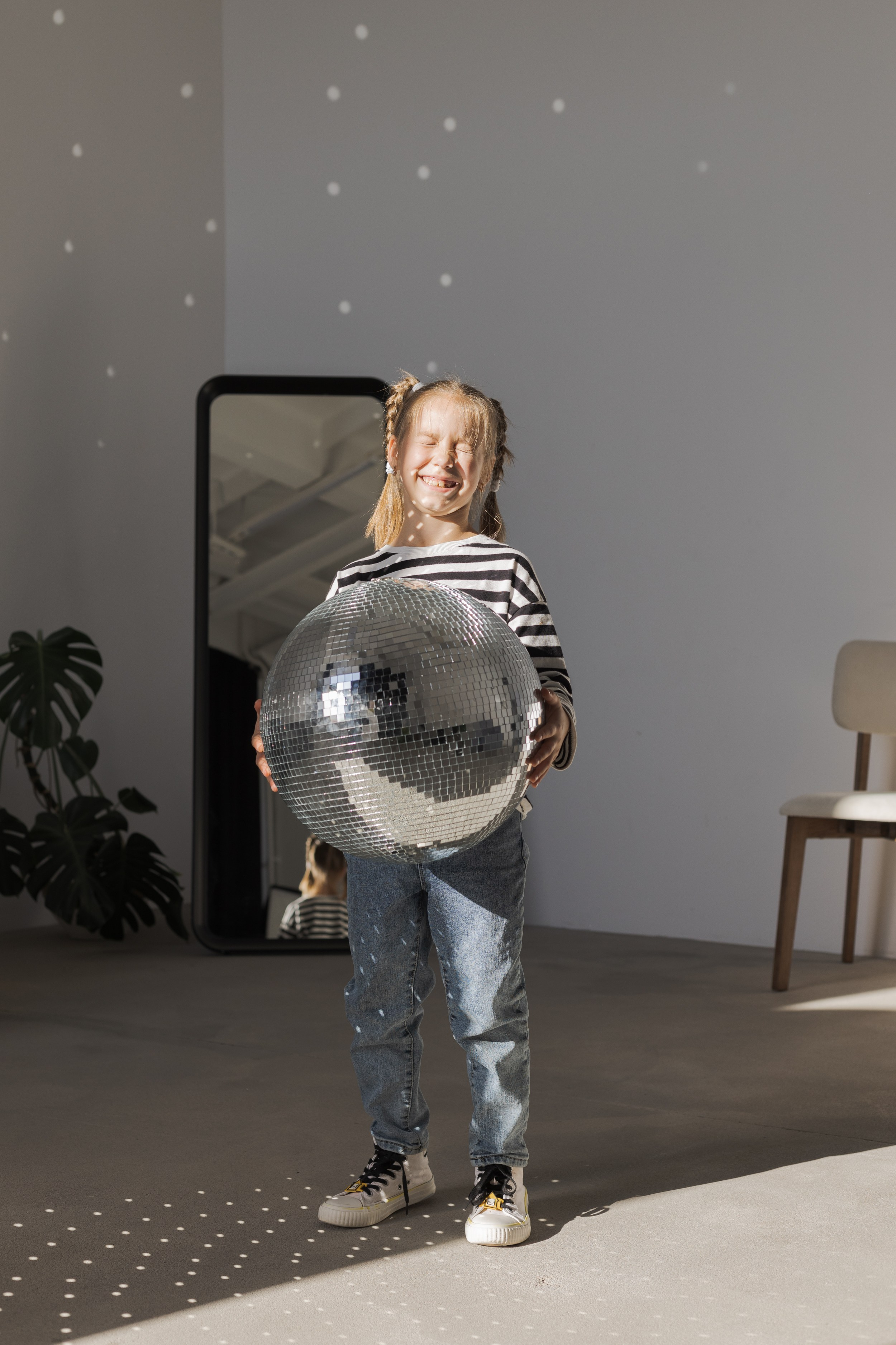 Контент-маркетолог | ВИЗУАЛ | REELS