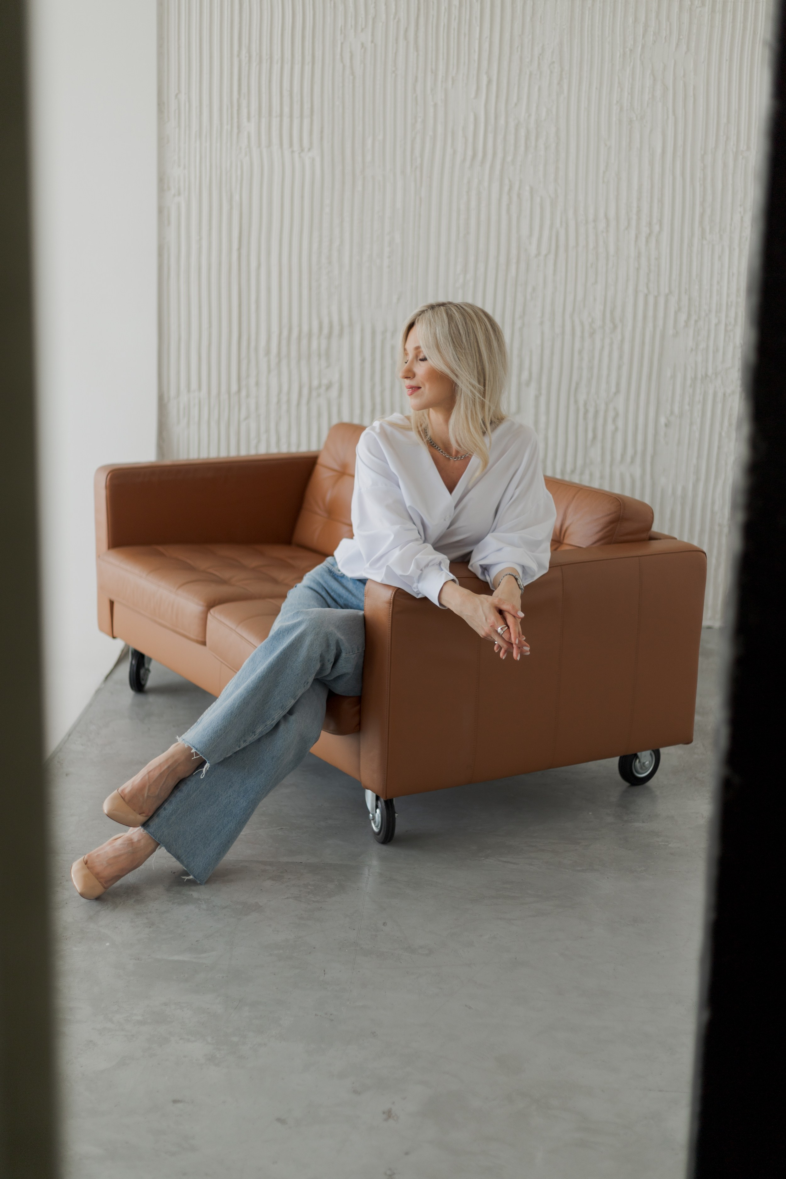 ПСИХОЛОГ | Наталья Тихонович