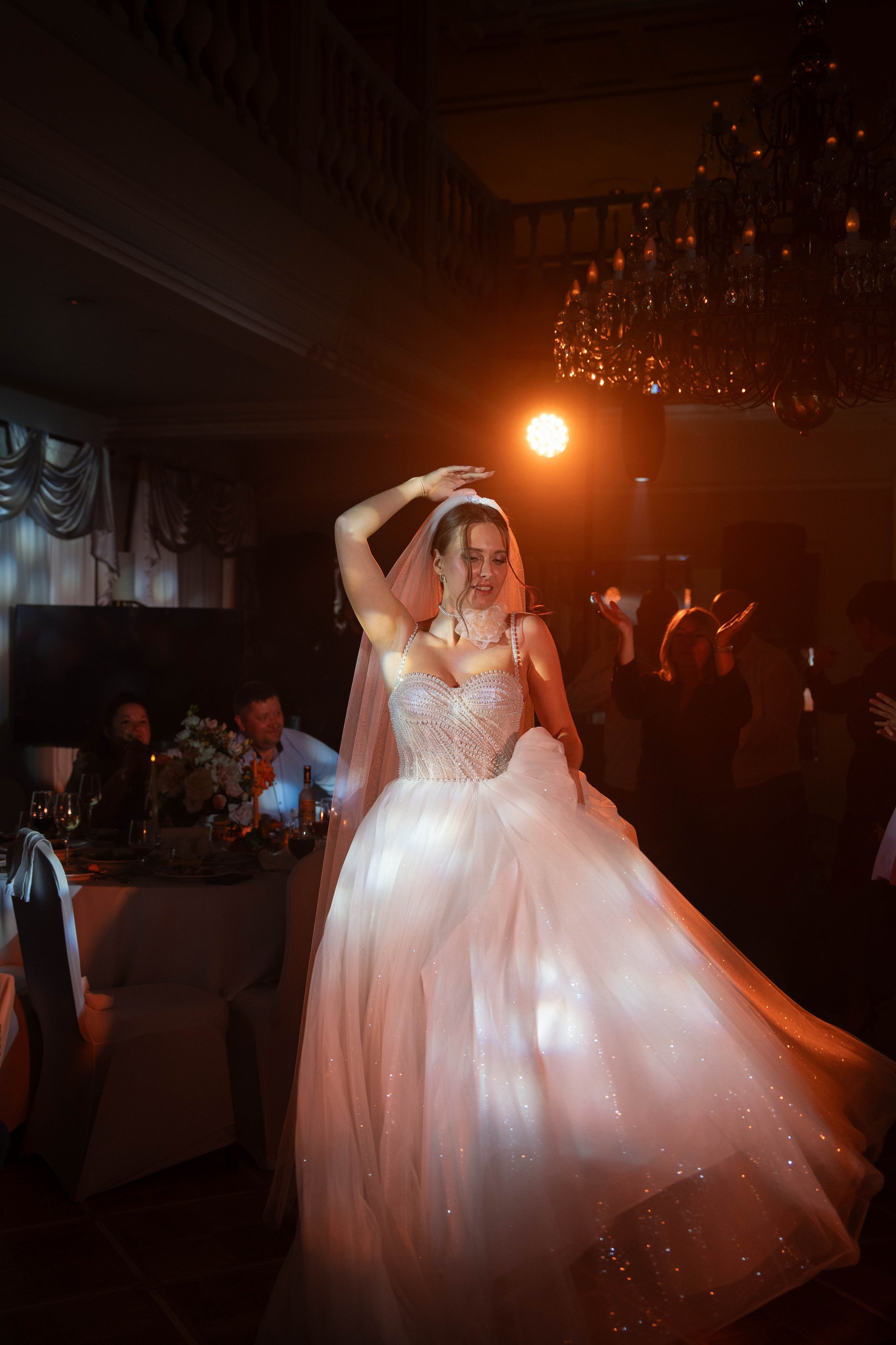 Wedding. Свадебный фотограф в Москве Татьяна Вакулина