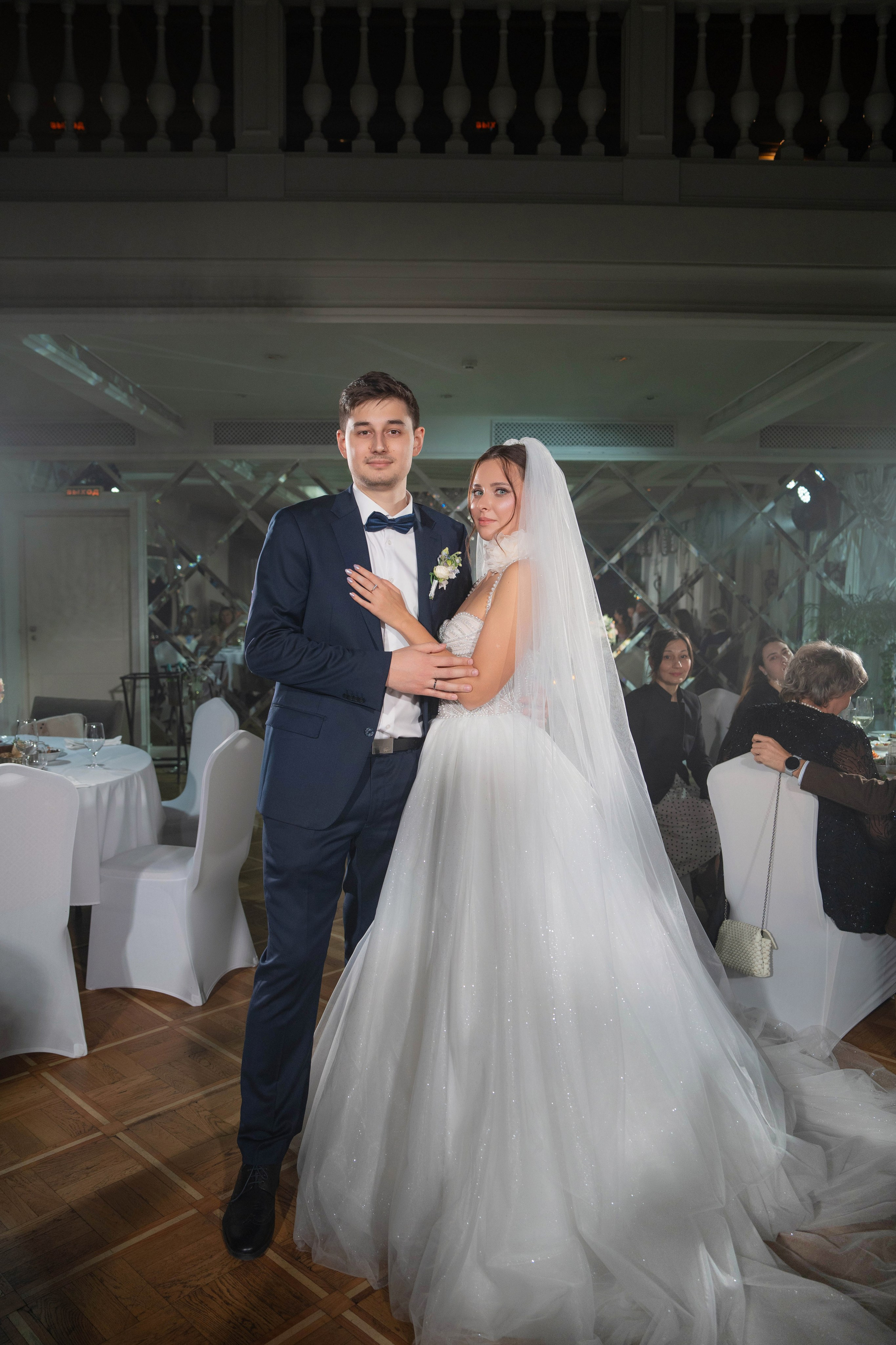 Wedding. Свадебный фотограф в Москве Татьяна Вакулина