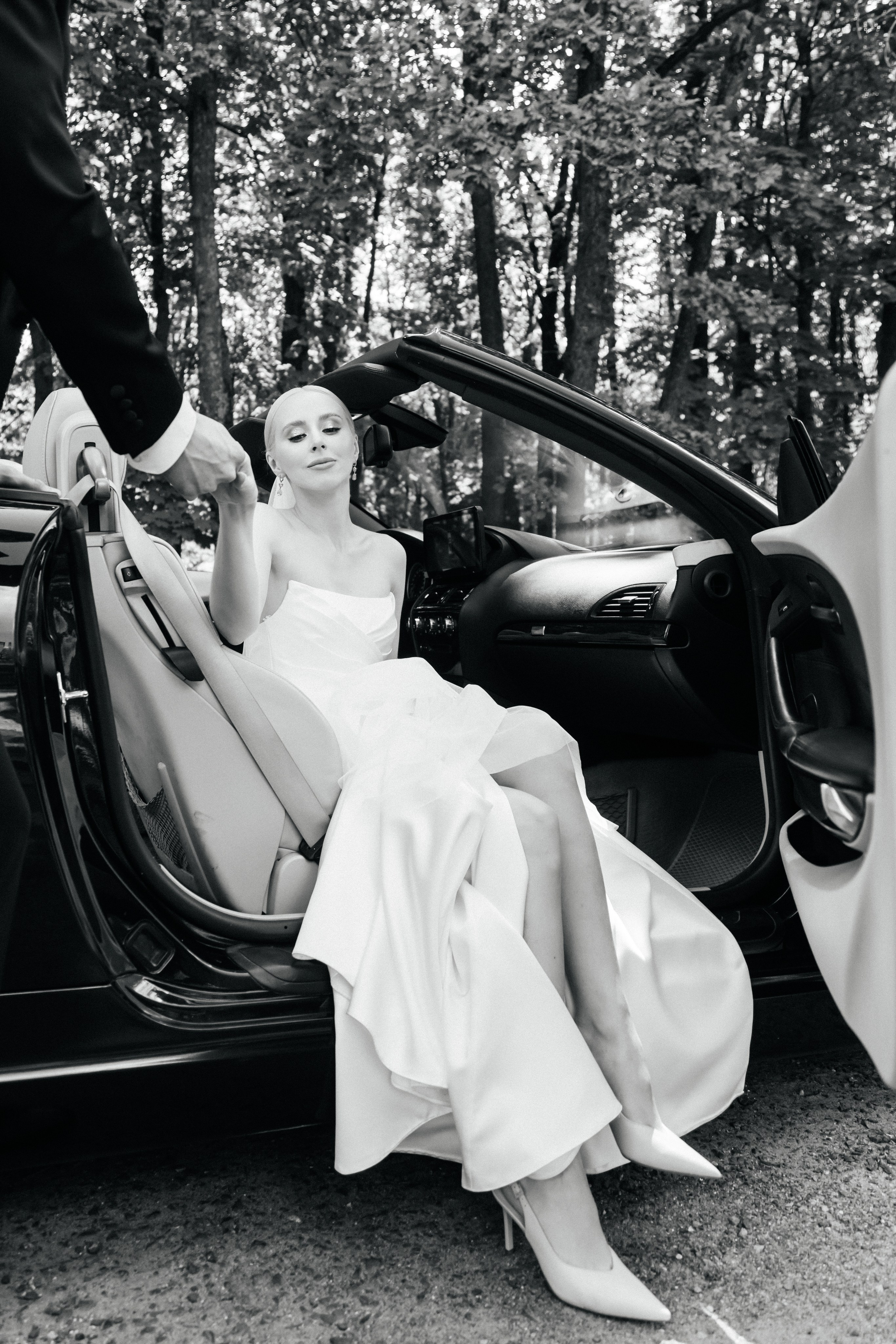 Кирилл & Александра. Главная