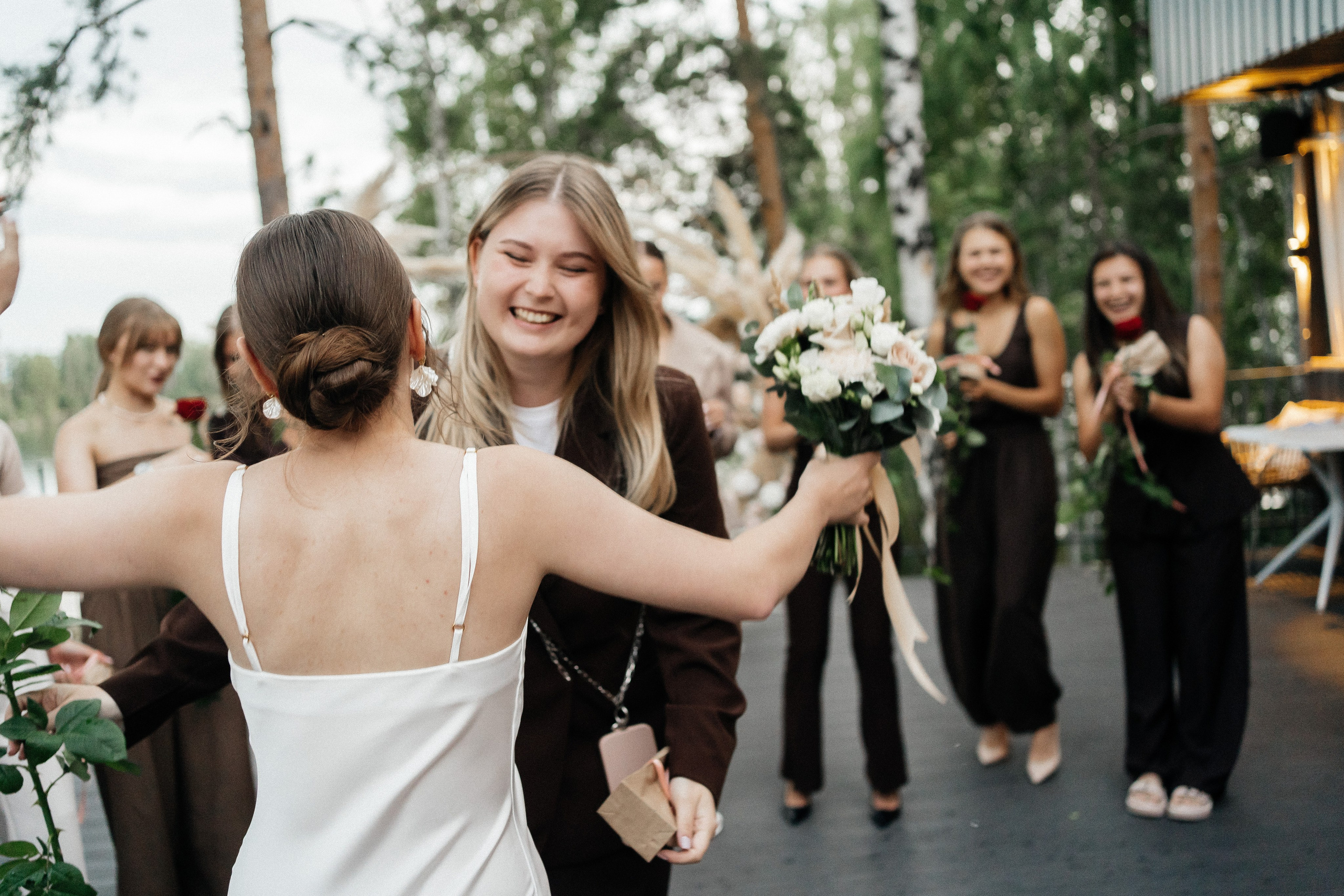 София и Даниил. Главная