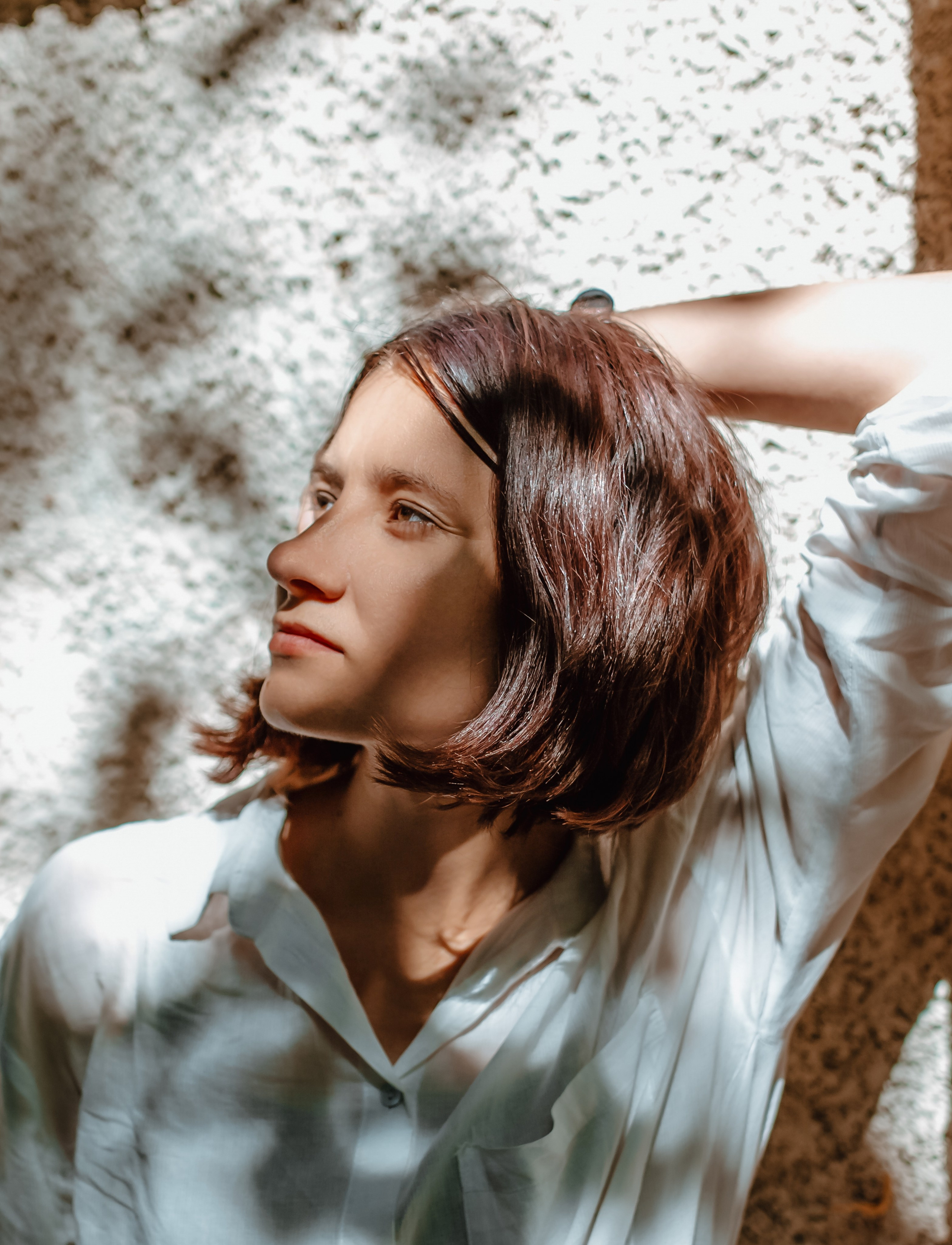 Лена. Фотограф Ольга Махалова — Санкт-Петербург, Москва, Нижний Новгород