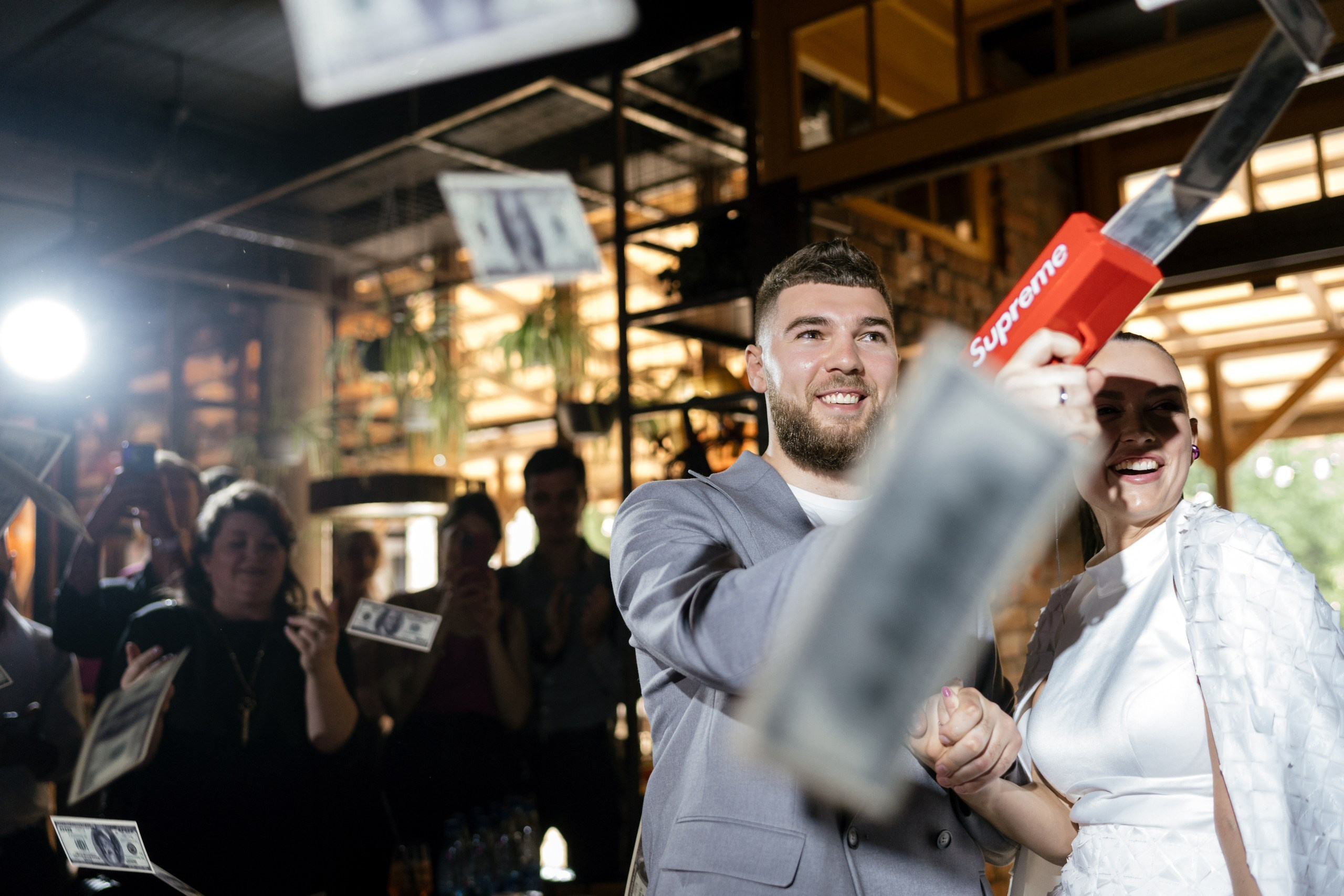 Let's get a party. Фотограф Томск, Новосибирск Влад Свириденко