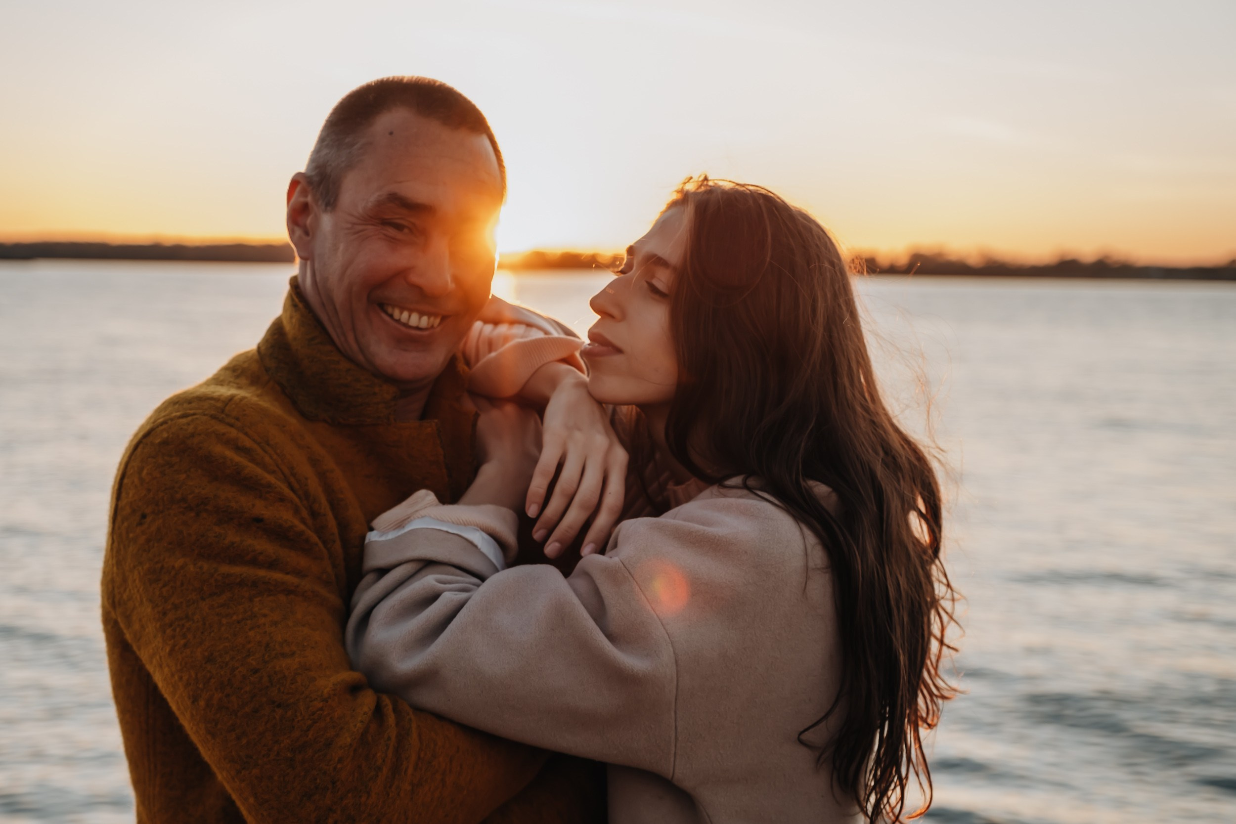 Осень. Фотограф в Самаре Татьяна Дубаносова