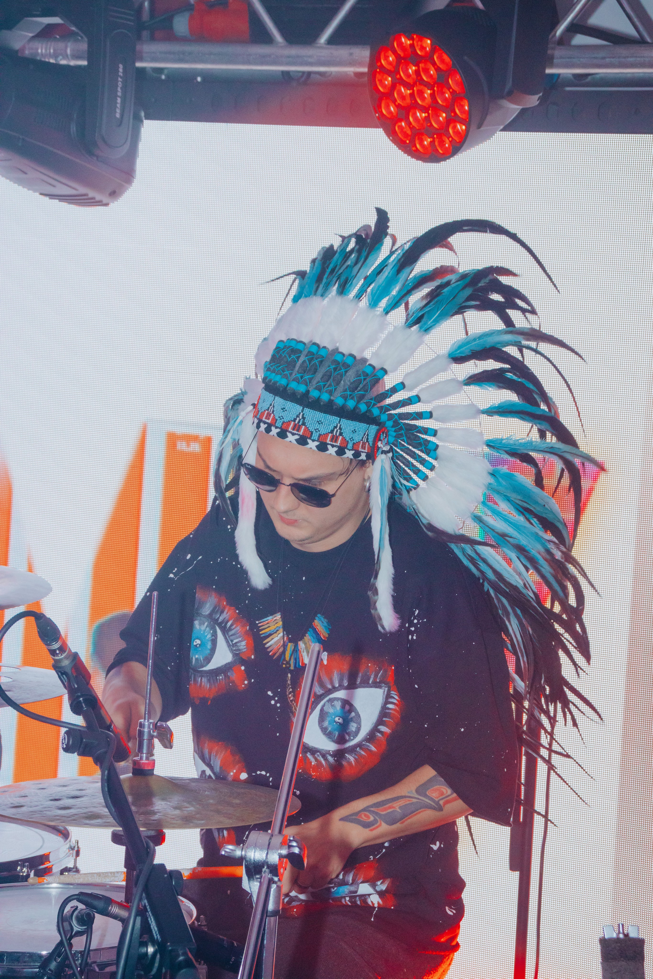 Репортаж. Анастасия Тен