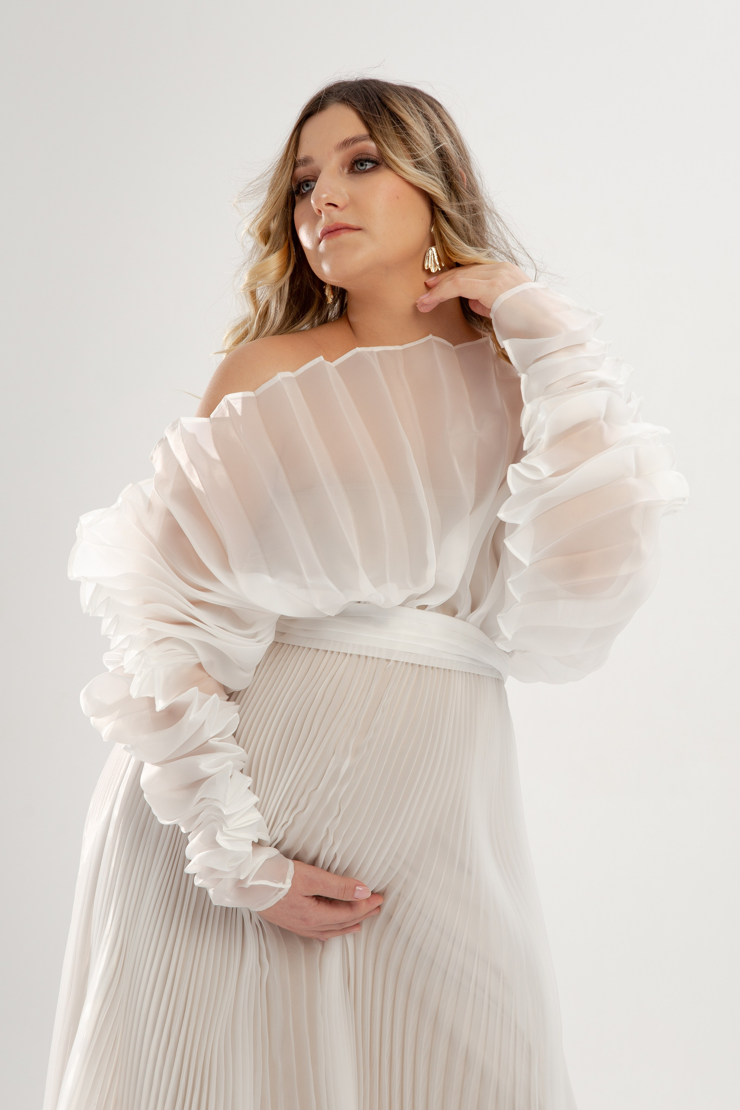 Алина. Женский фотограф в Москве Светлана Смагина