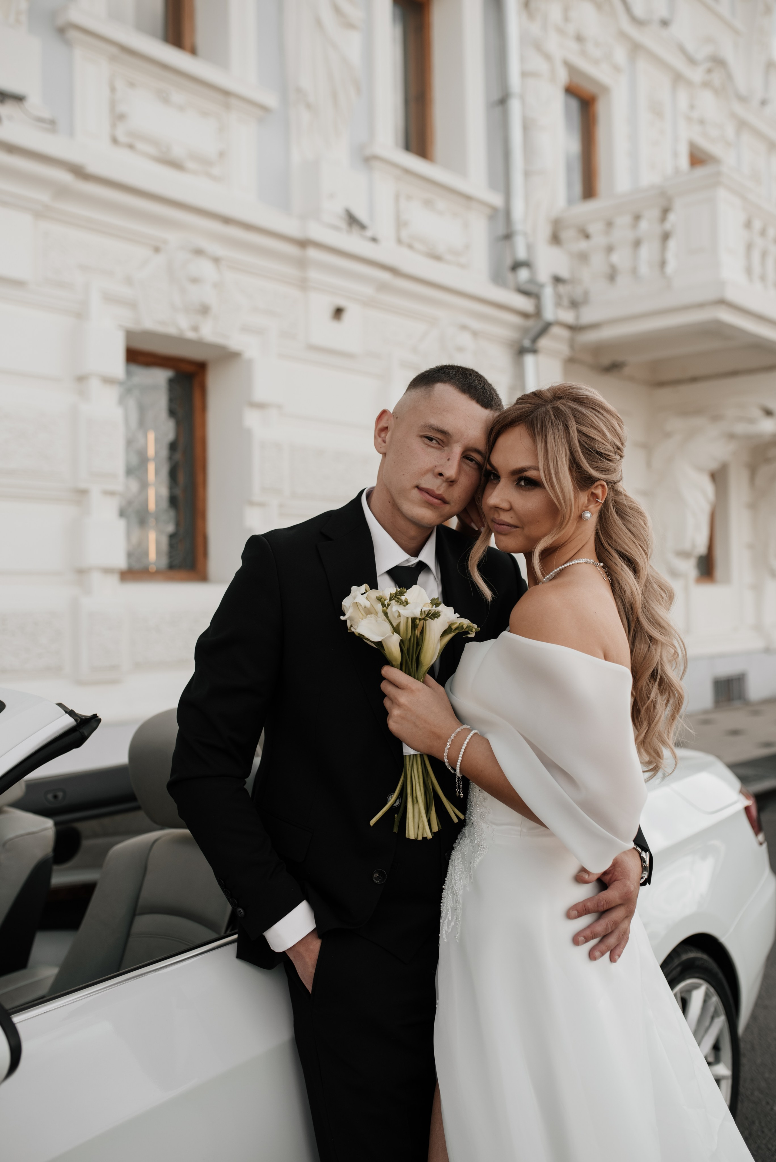 Катя ♡ Дима. Фотограф Ольга Плеханова | Нижний Новгород, Москва