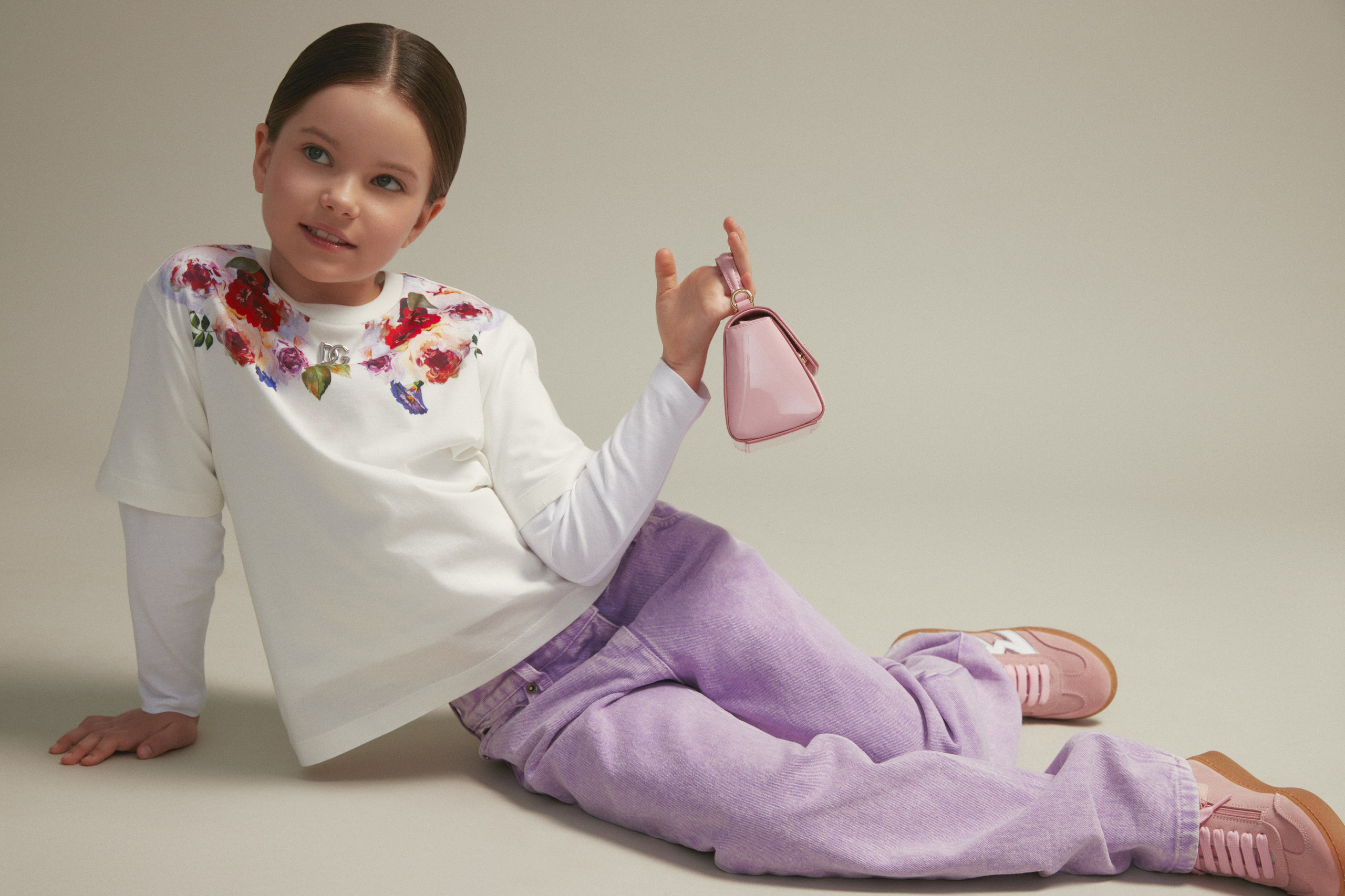 Dolce & Gabbana. Dolgikh Production team