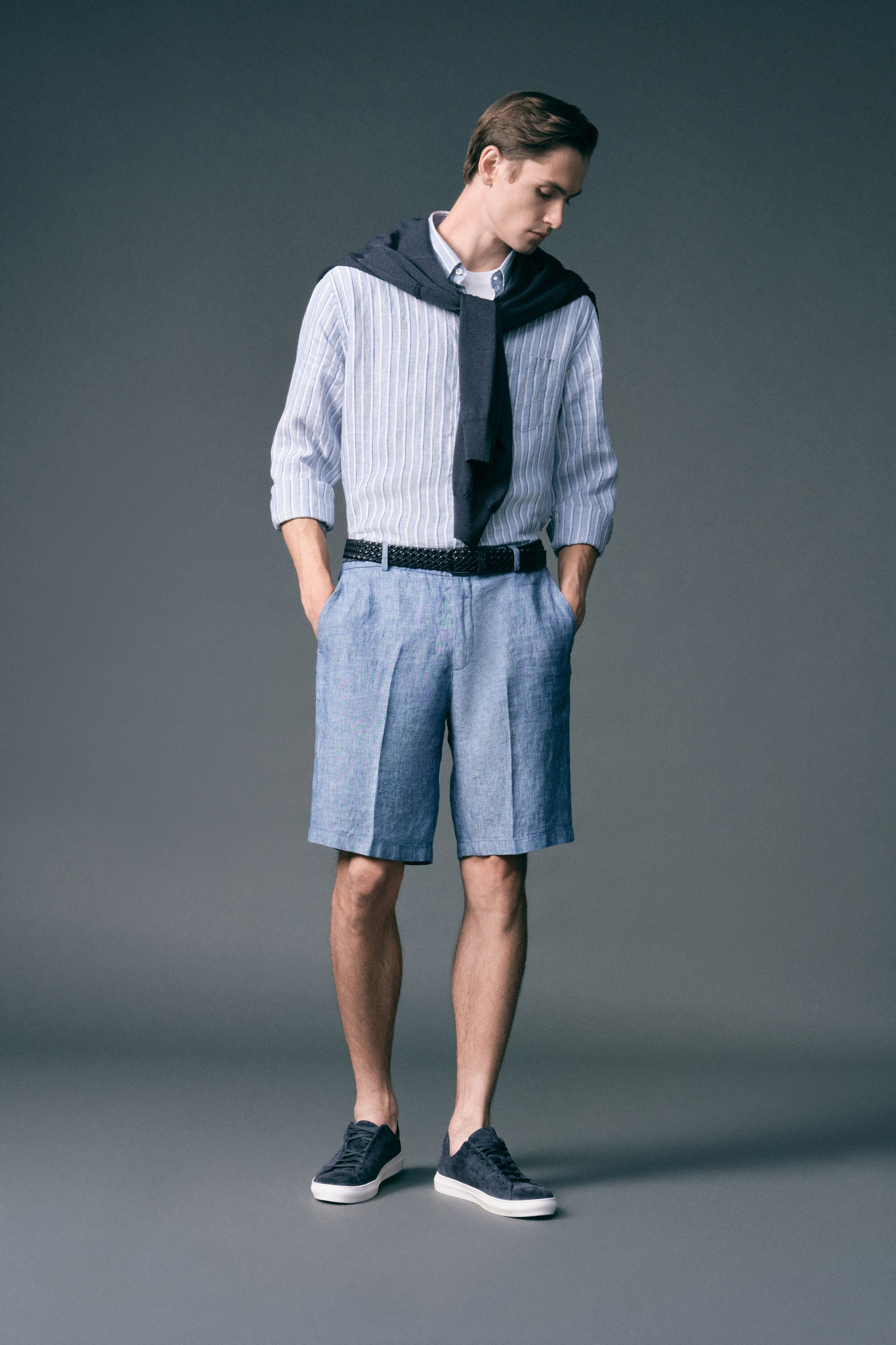 Paul & Shark. Dolgikh Production team