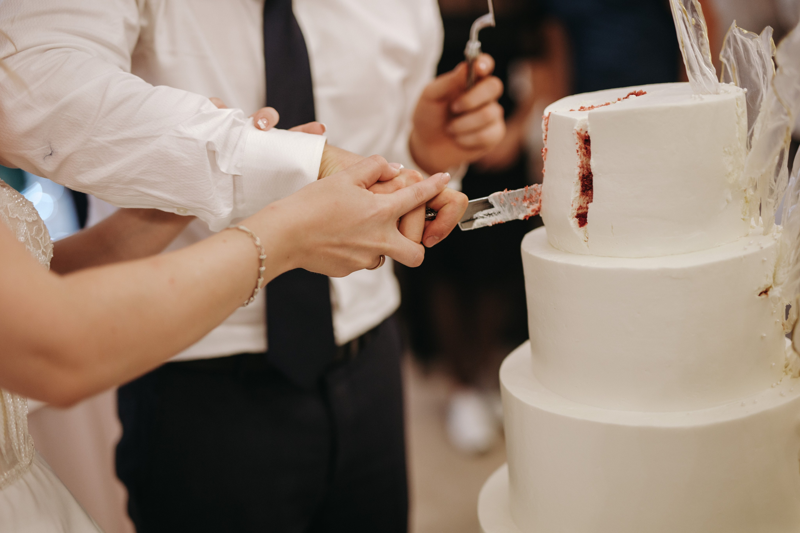 Арсений и Марина. Свадебный и семейный фотограф в Уфе Руслан Миргаляов