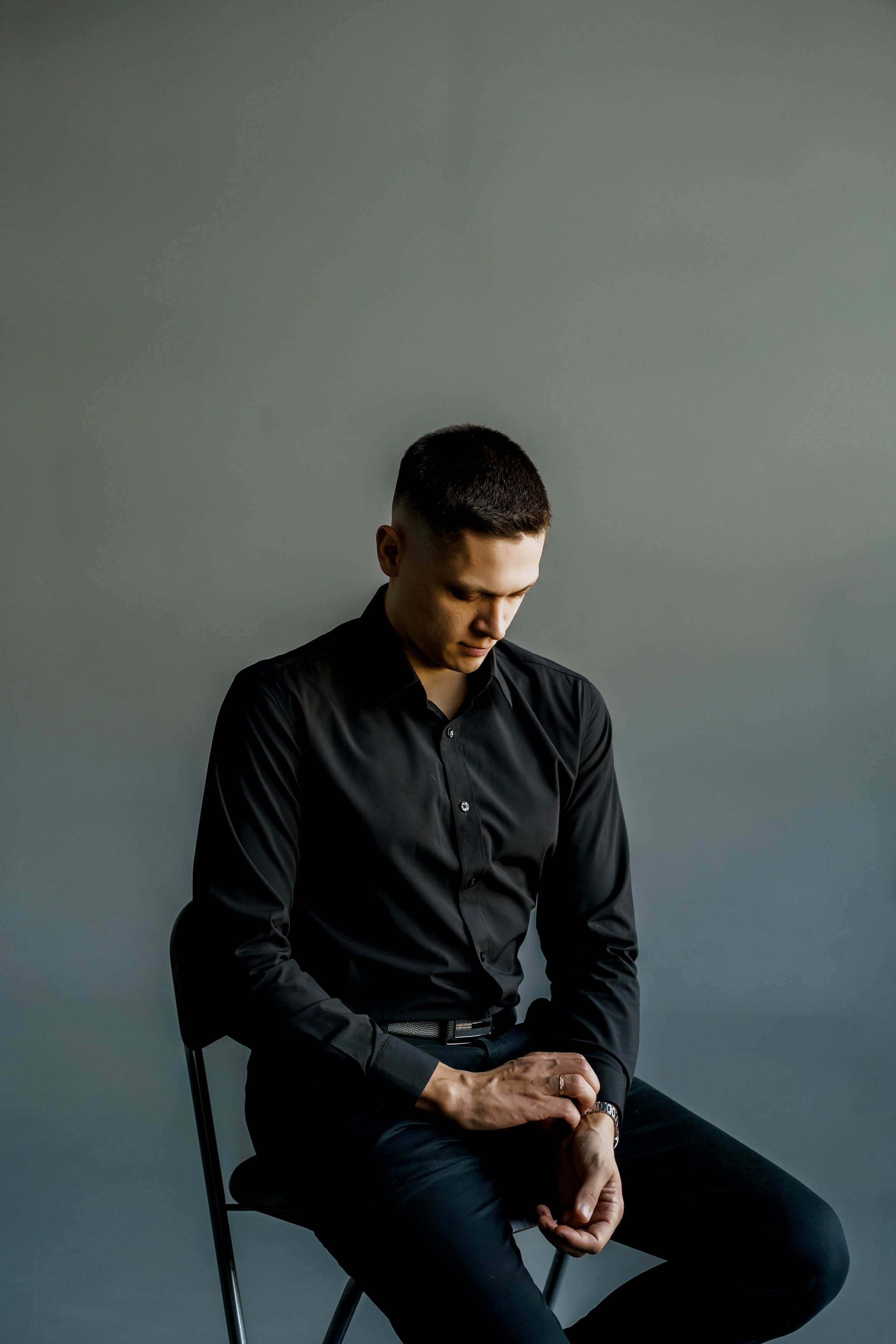 Саша и Наташа. Фотограф из Владивостока Юлия Черепова