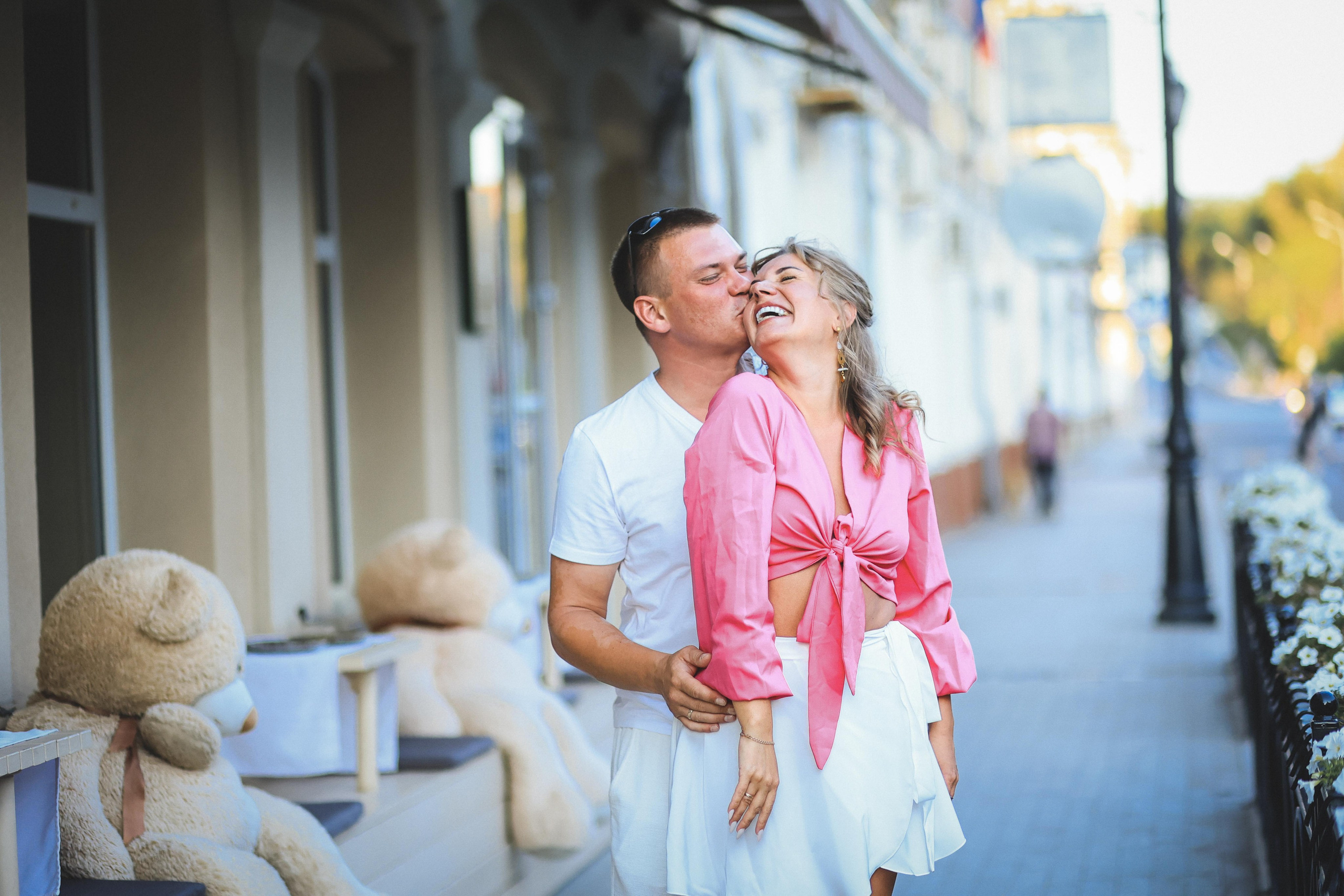 КАРИНА & ПАВЕЛ. Свадебный фотограф — видеограф в г. Астрахань Екатерина Юмашева